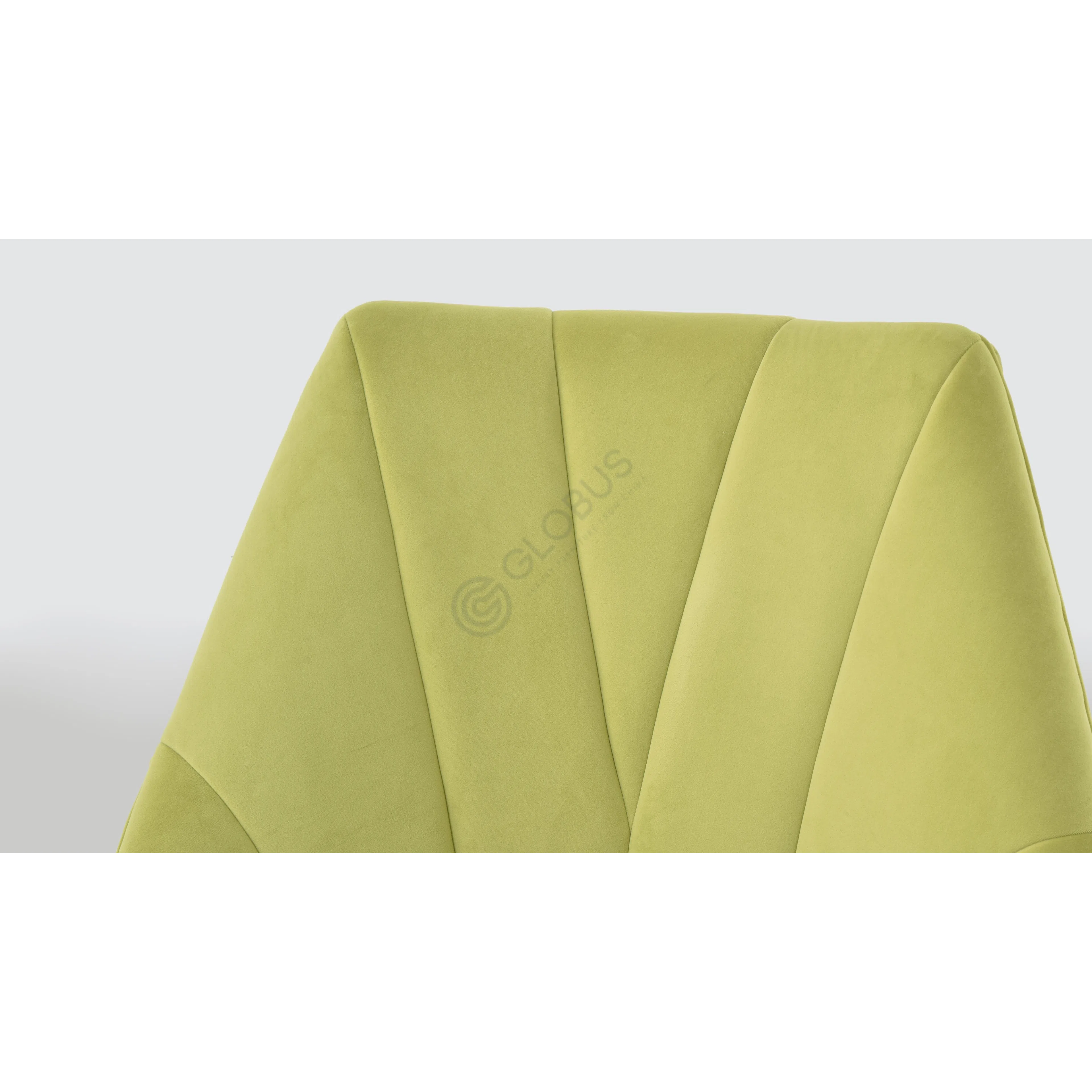 Кресло VISIONNAIRE Sontag