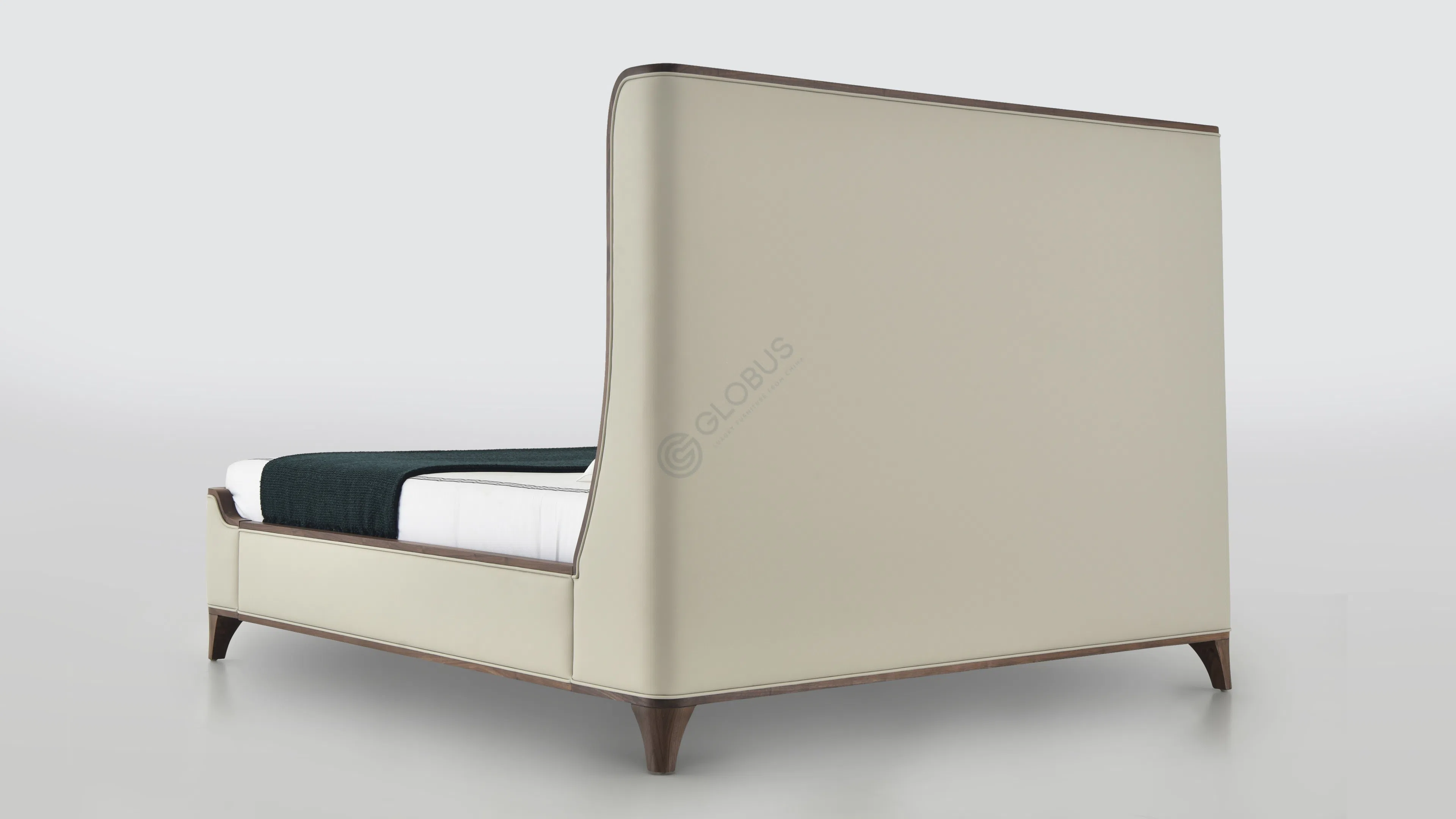 Кровать Podalicus