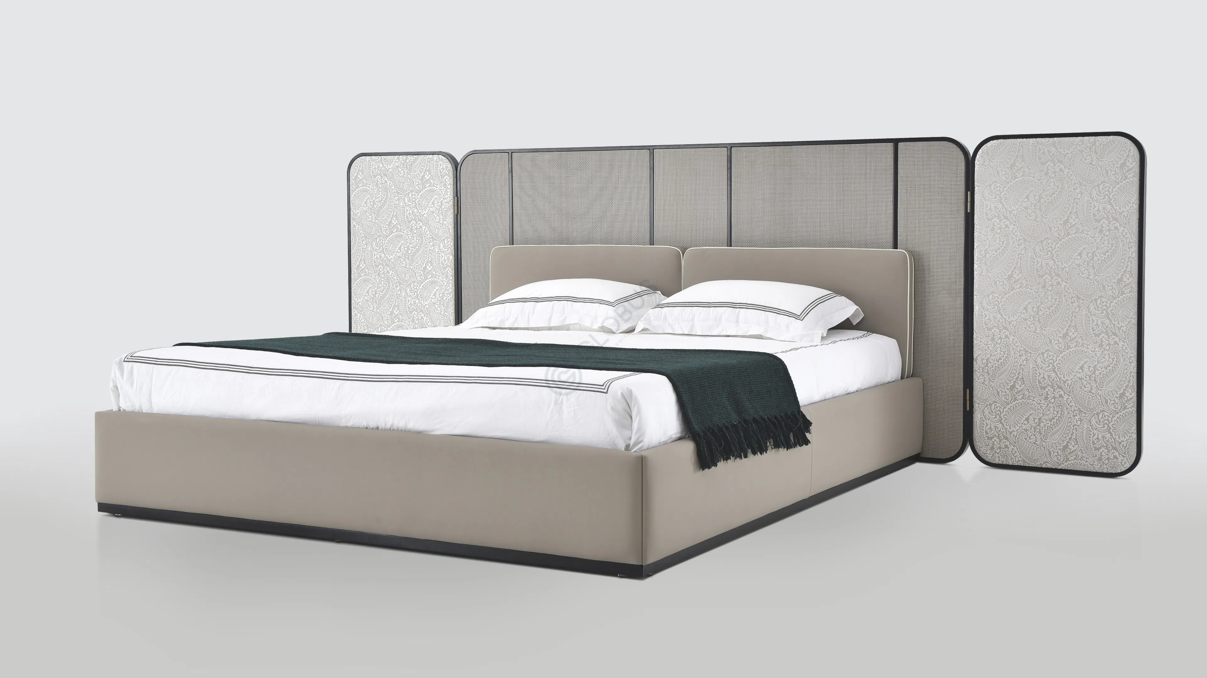 Кровать Sabotatore