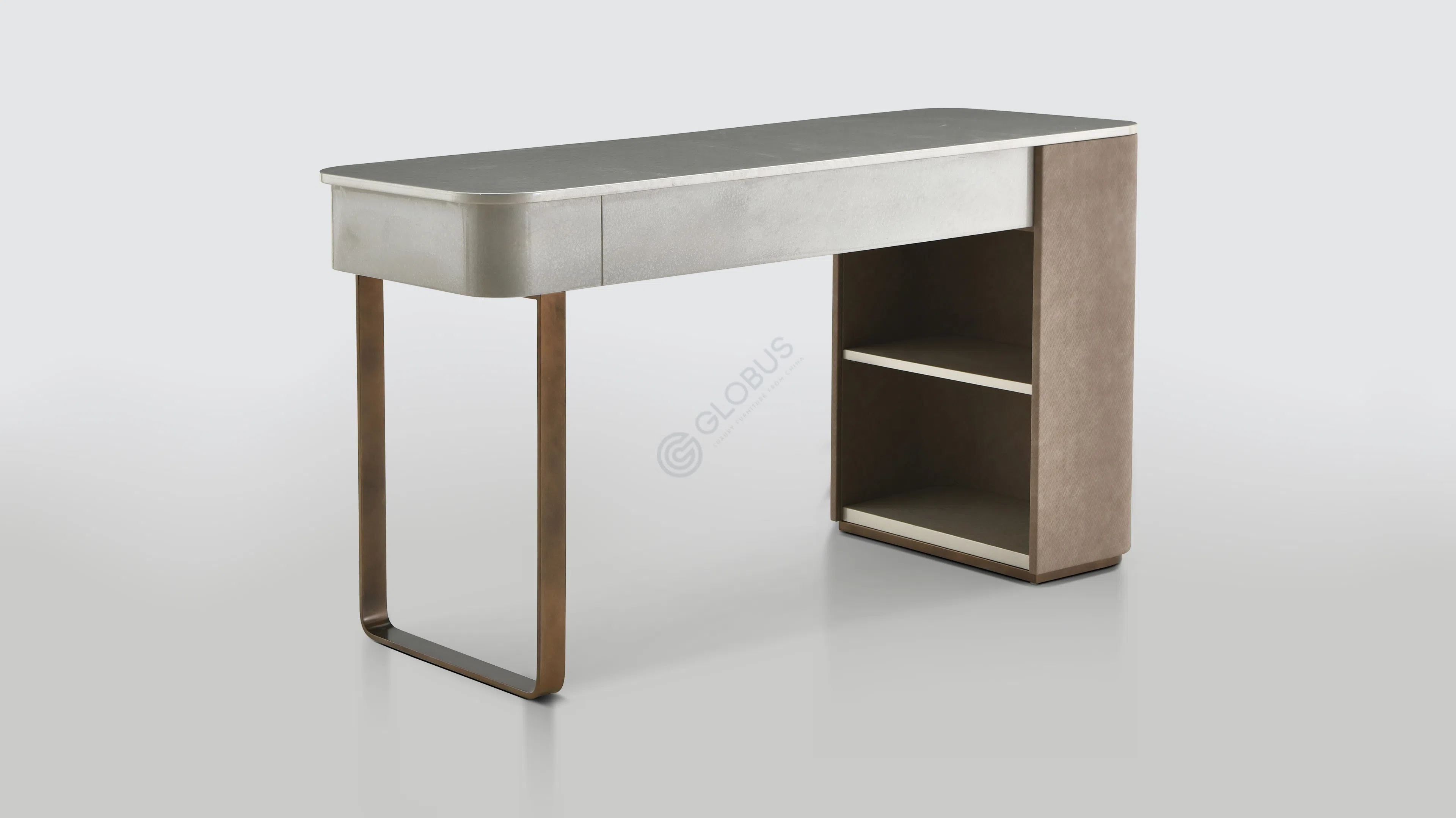 Туалетный столик CAPITAL COLLECTION Parisienne