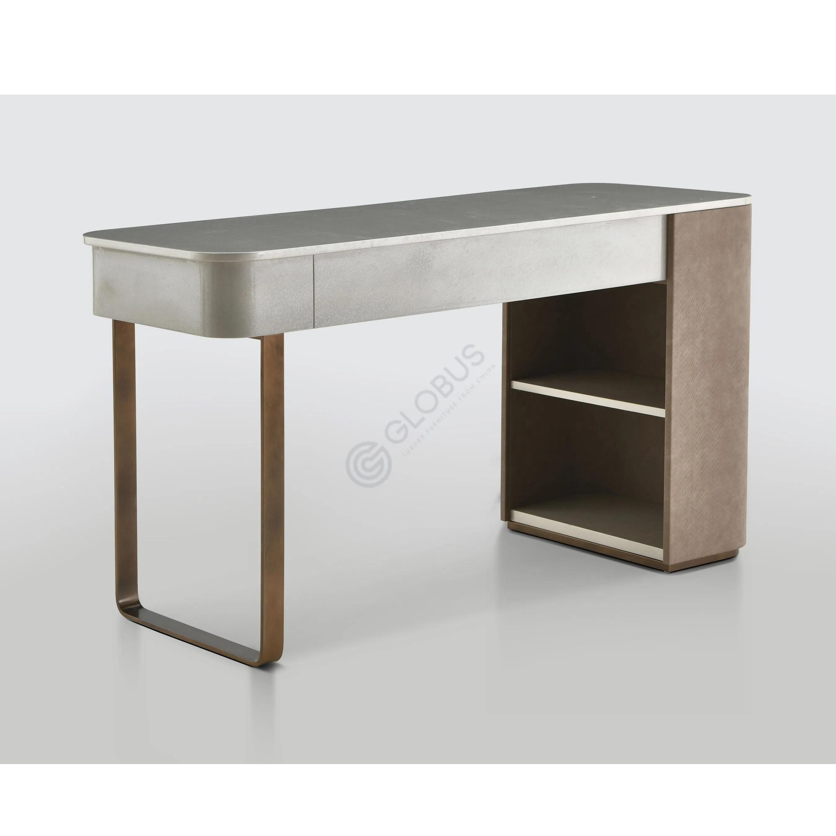 Туалетный столик CAPITAL COLLECTION Parisienne