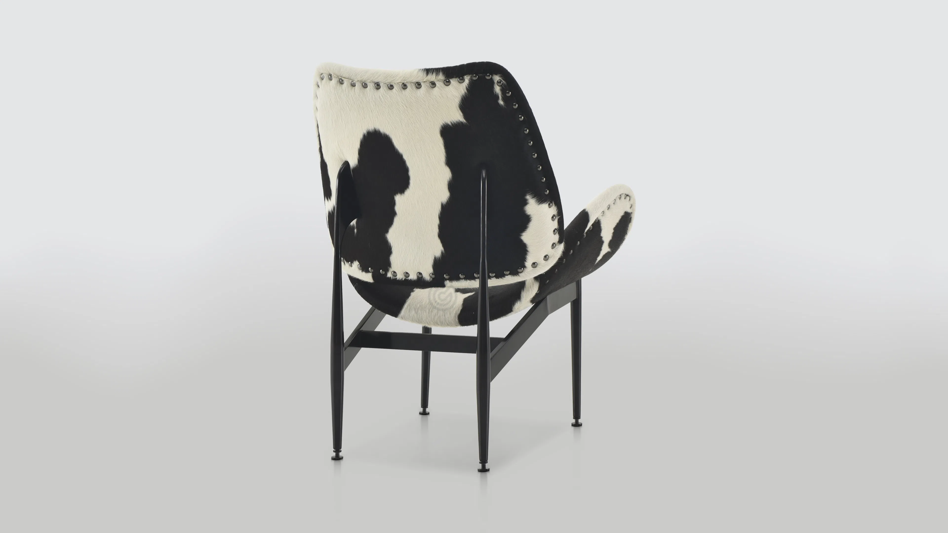 Кресло Giornalista