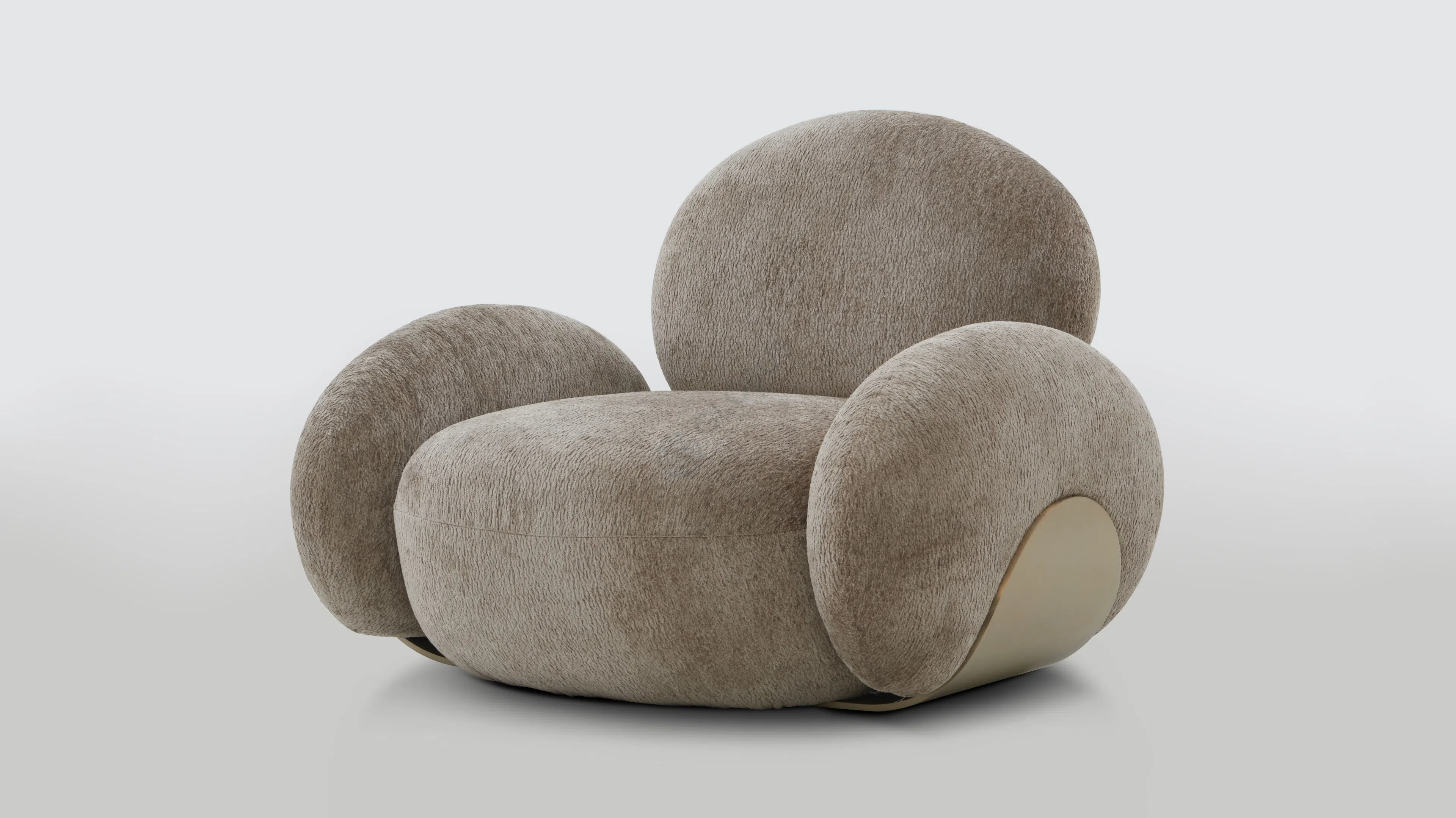 Кресло Ramingo