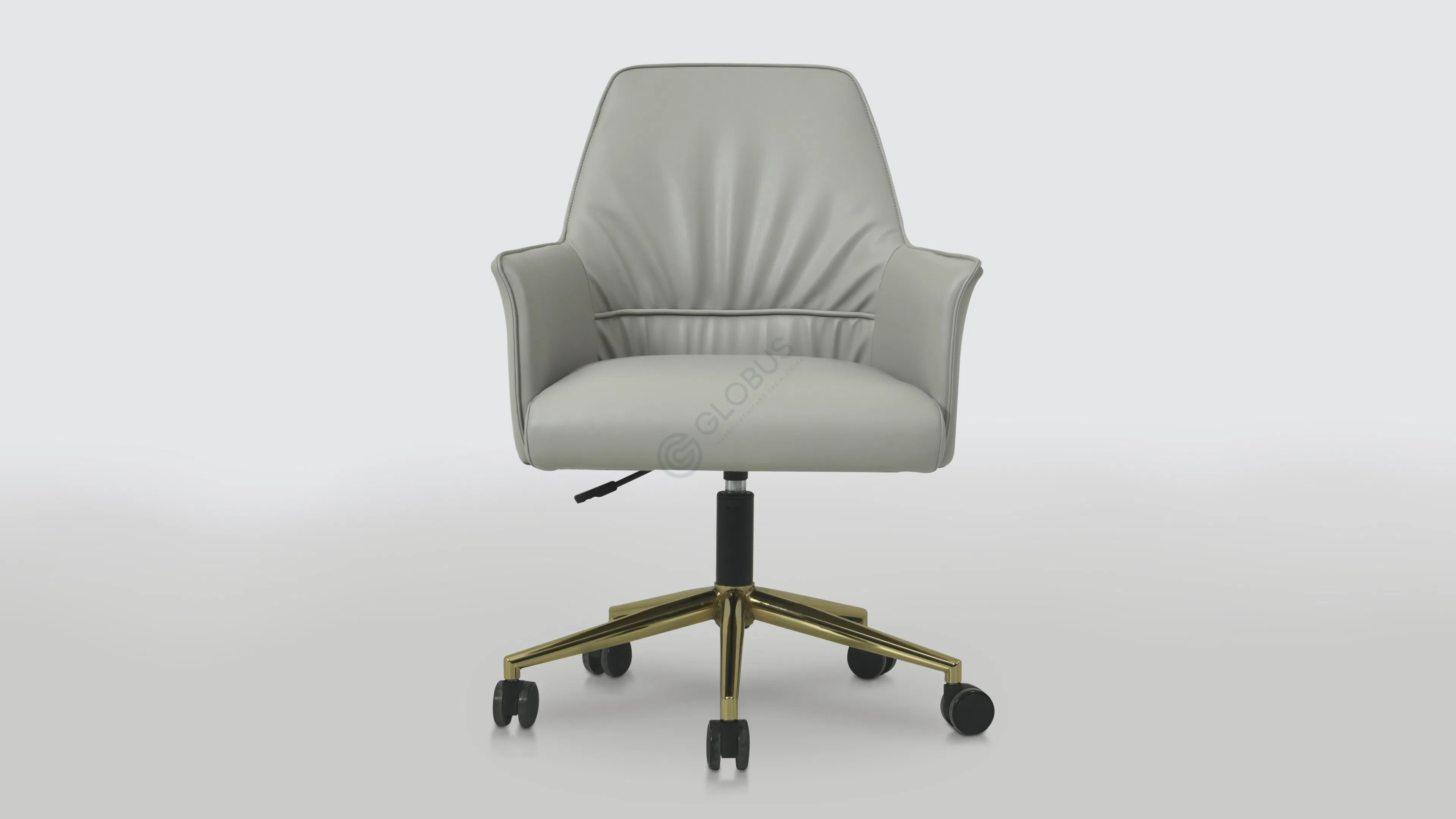 Кресло для руководителя Fidellia