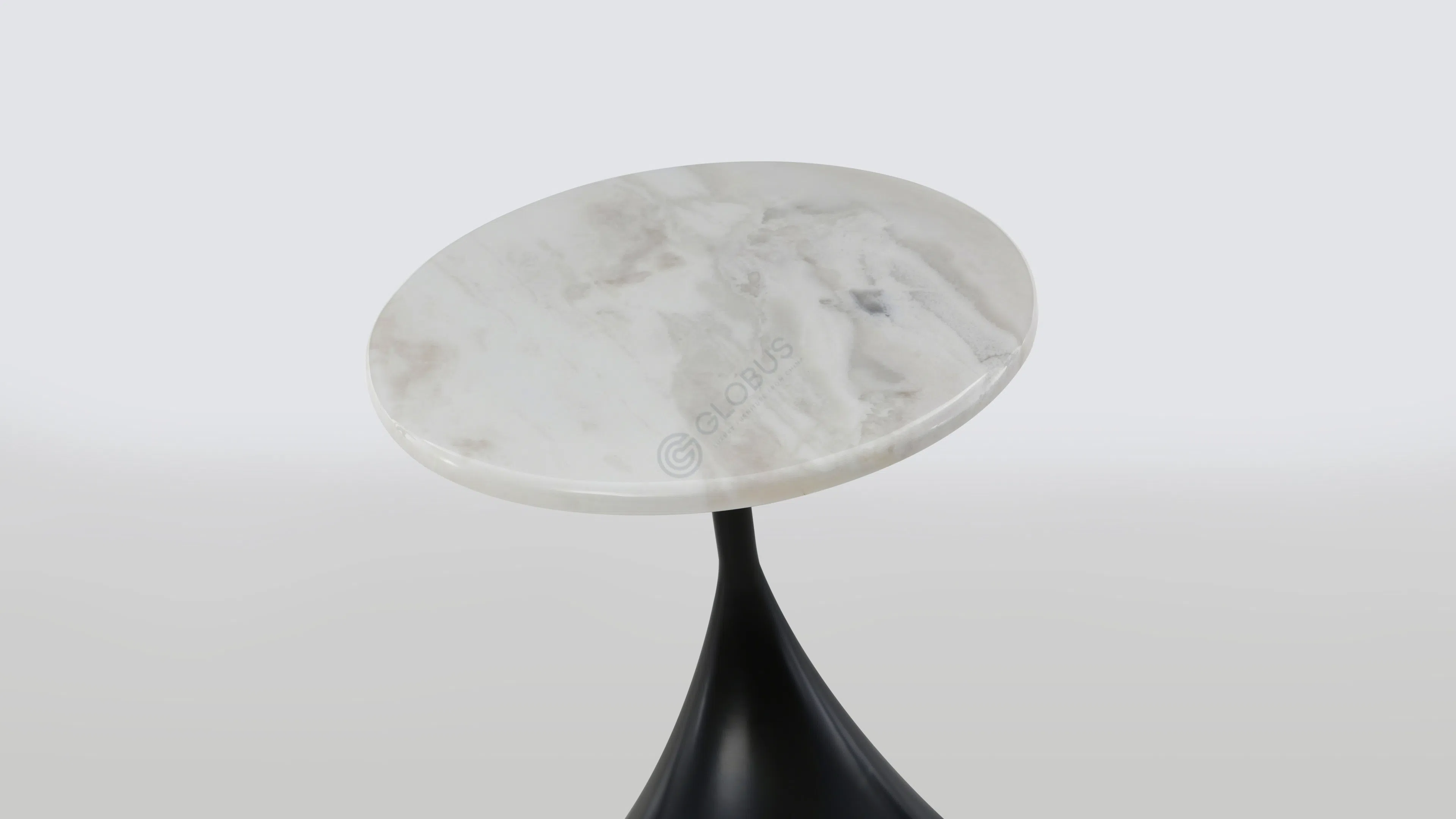 Угловой столик Corelia