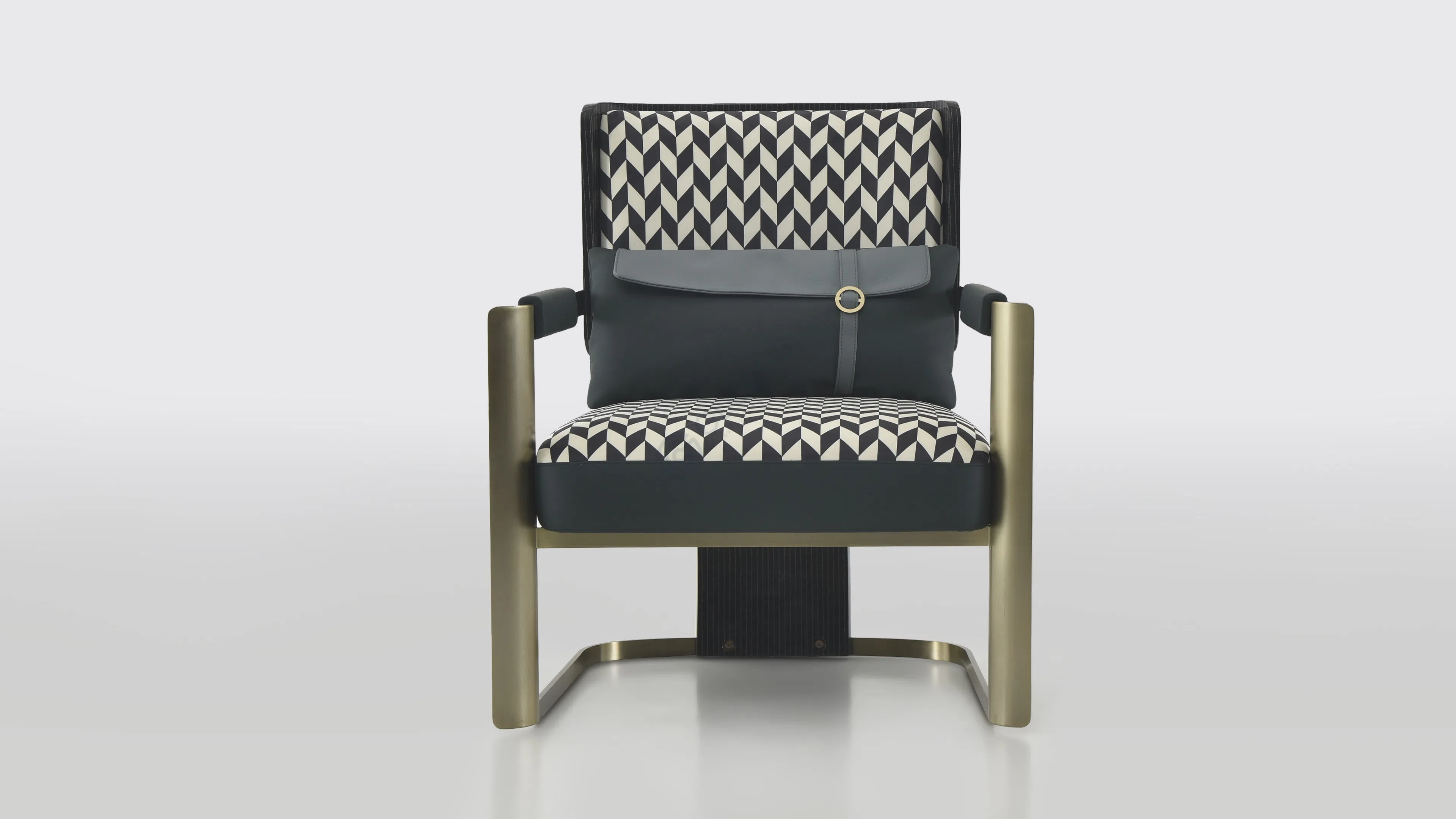 Кресло Granzio