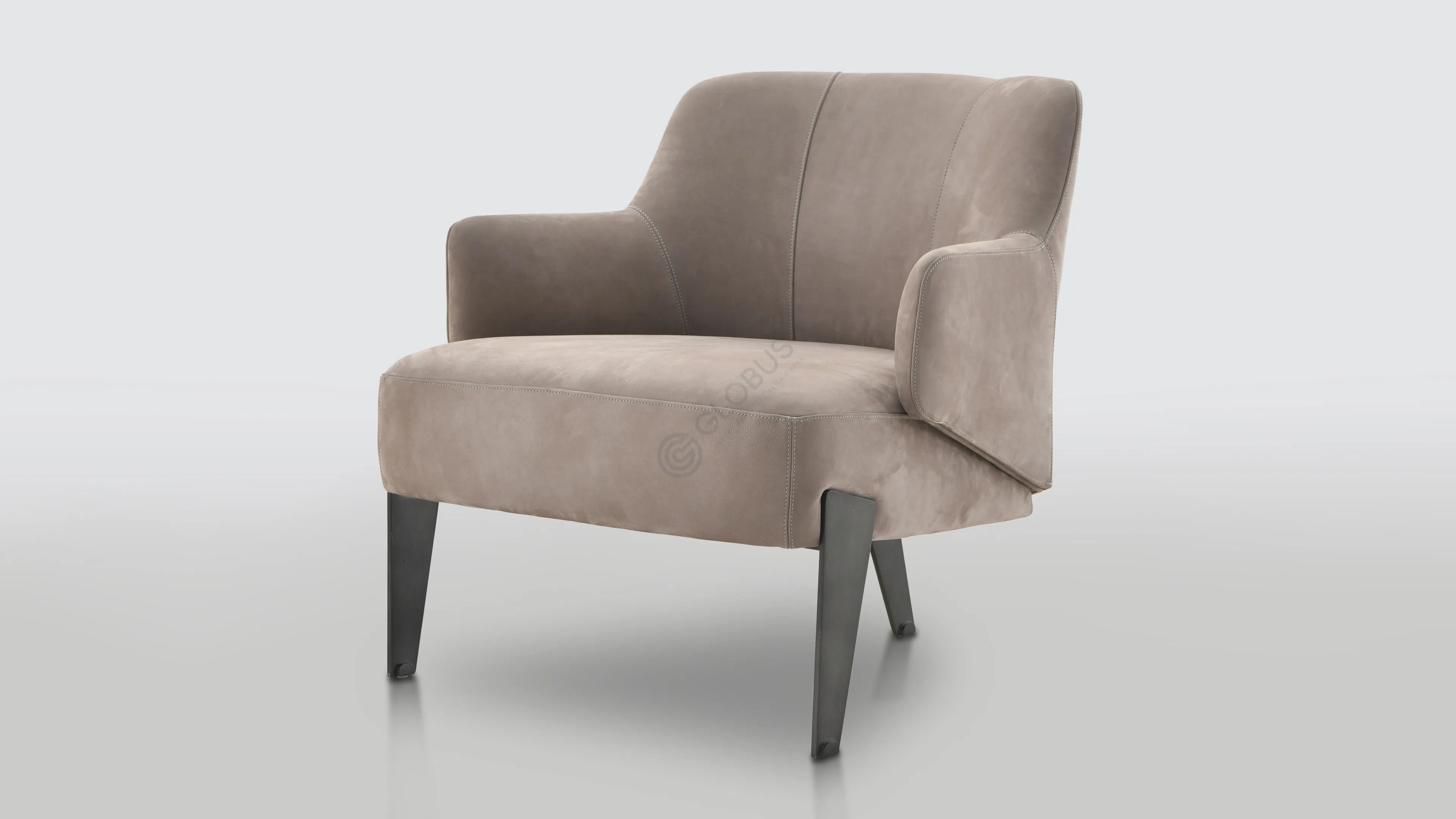 Кресло ARKETIPO Nascar