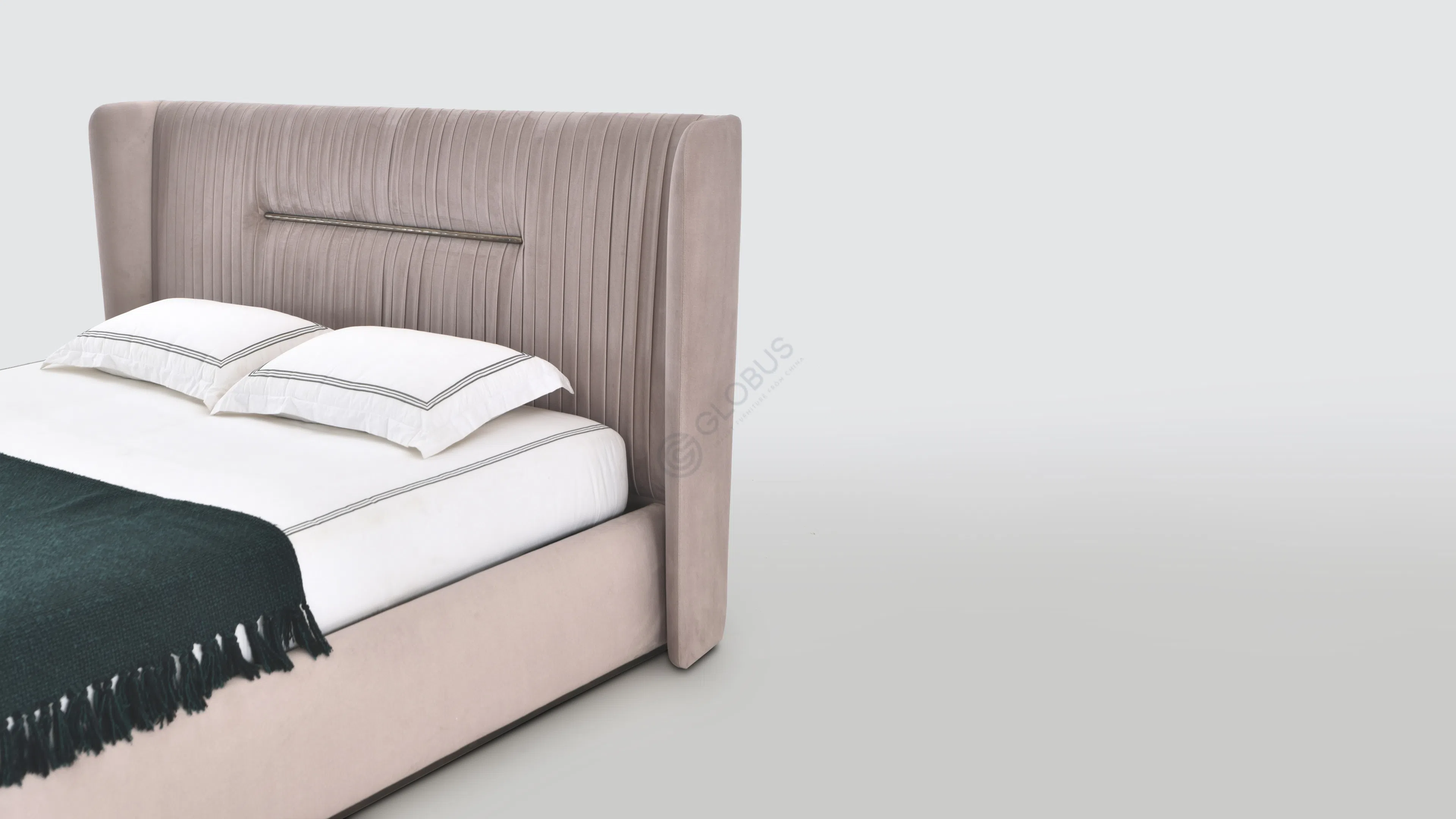 Кровать Condomino