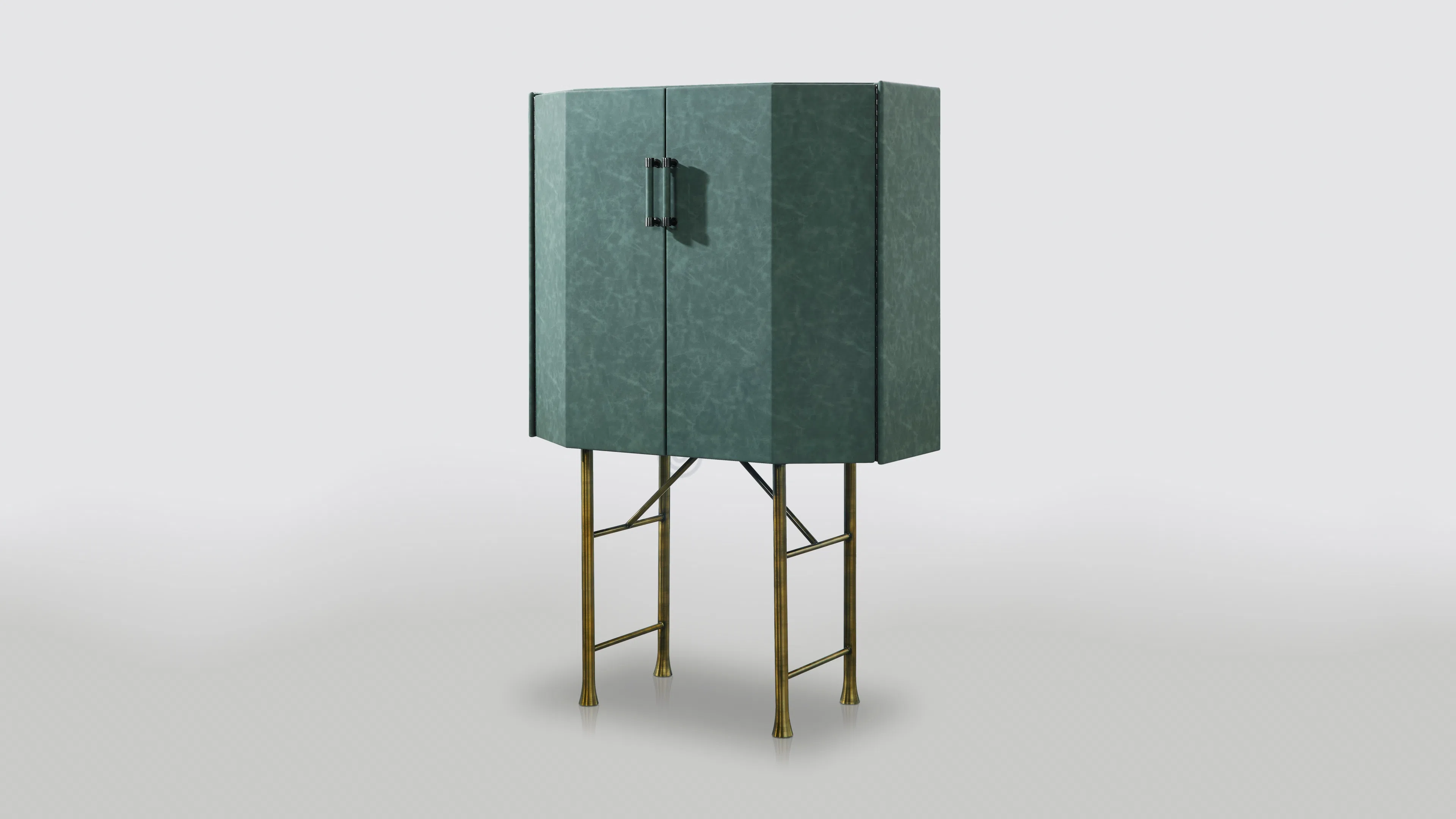 Винный шкаф Ermintrude