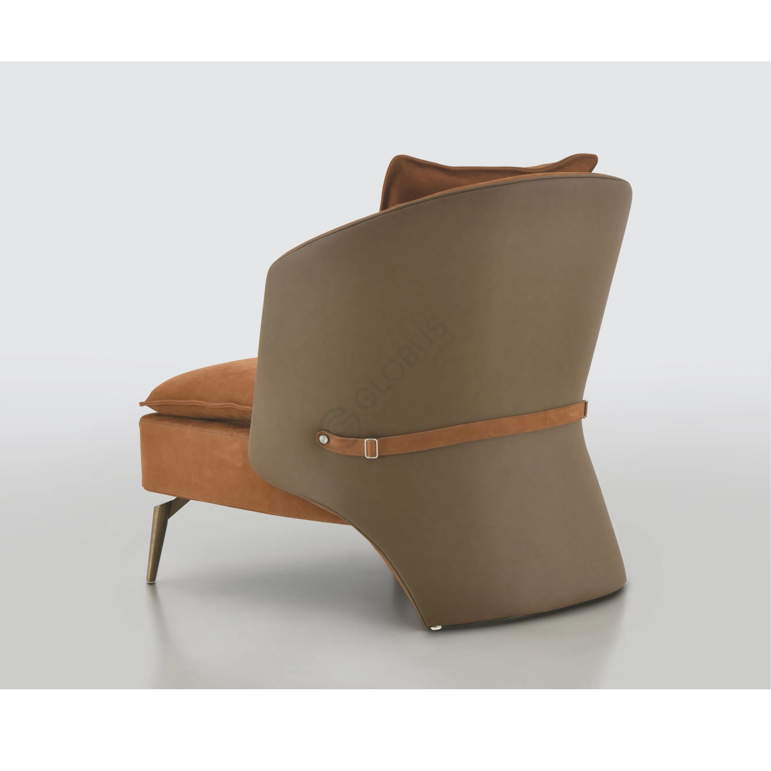 Кресло Eletteo