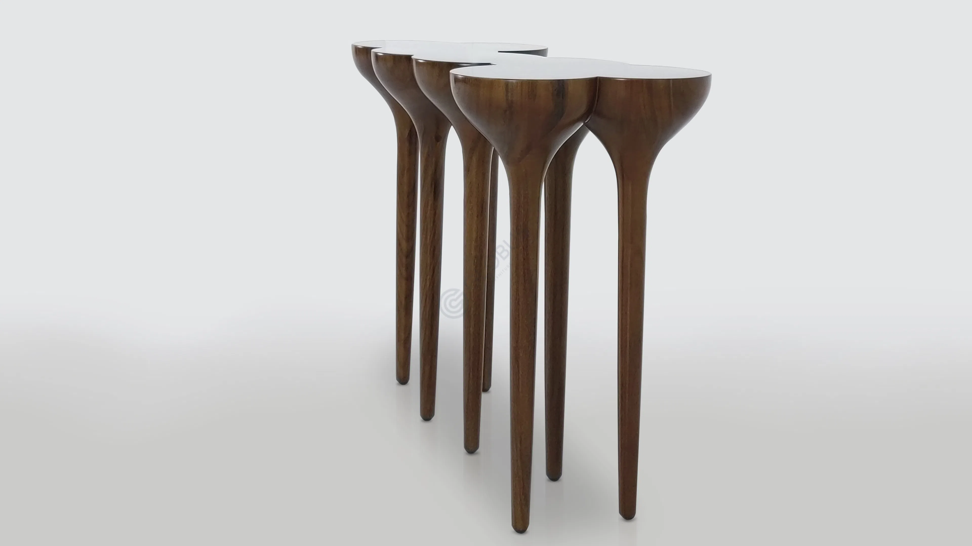 Консоль AGRIPPA Esgrimas