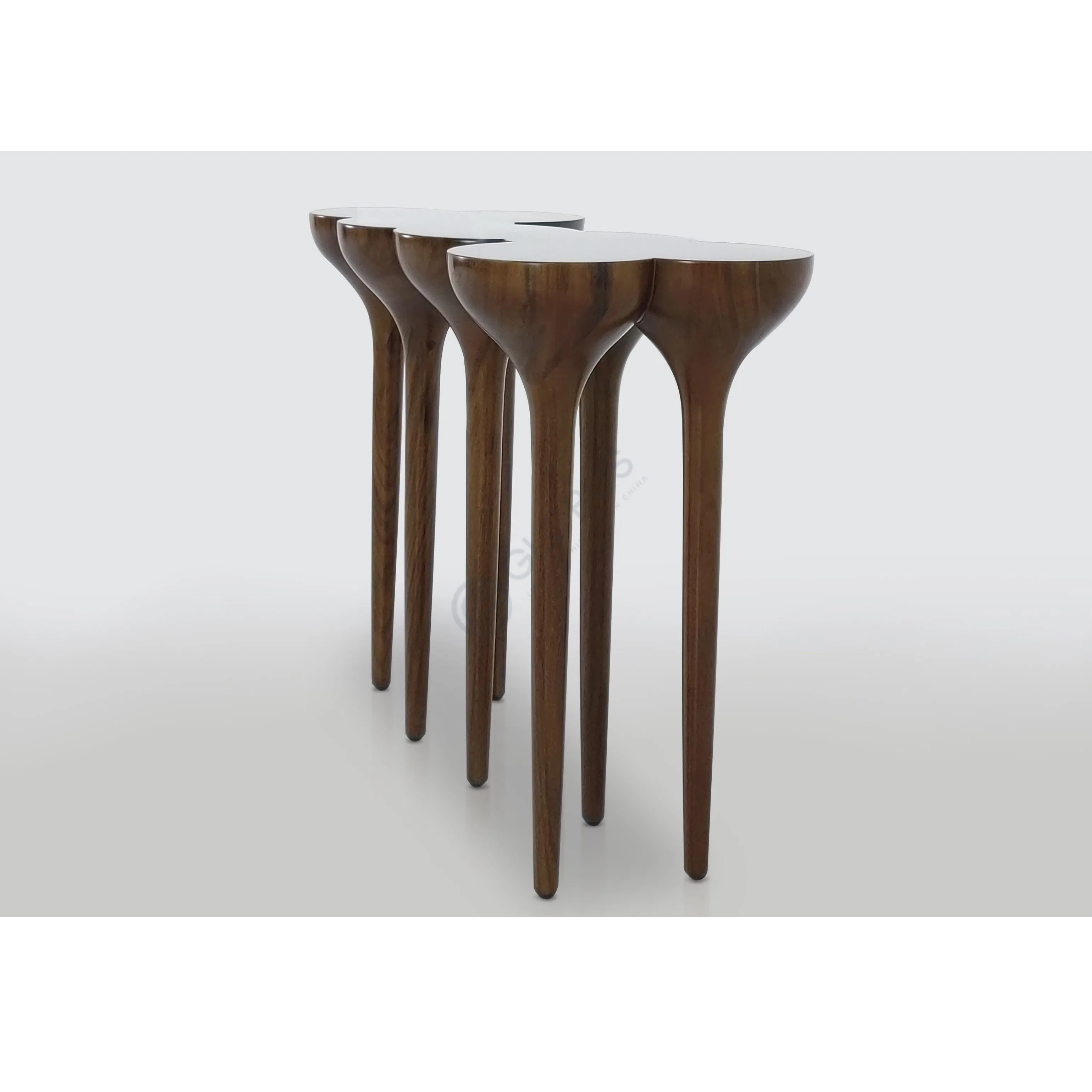 Консоль AGRIPPA Esgrimas