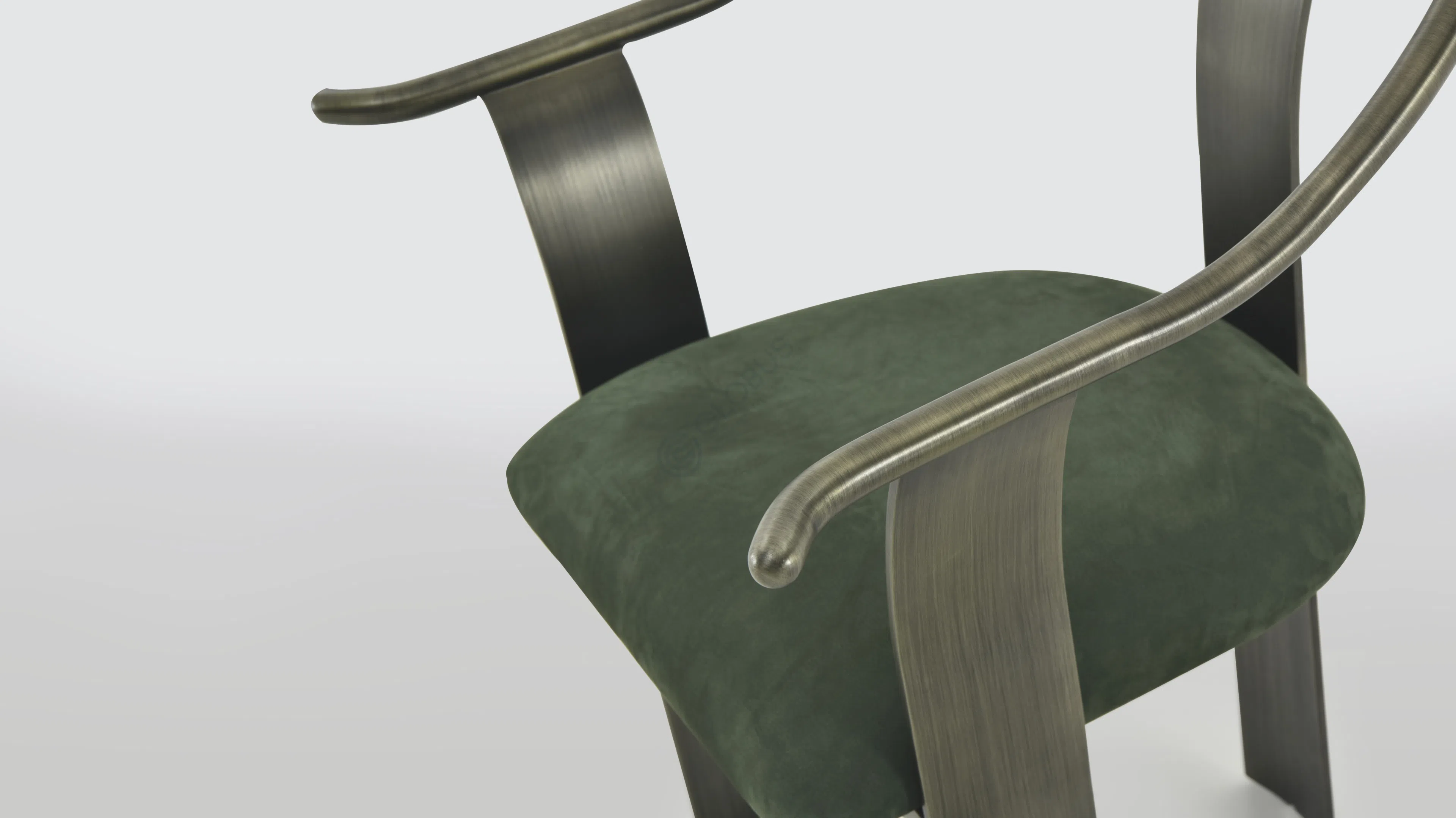 Кресло Perdennis