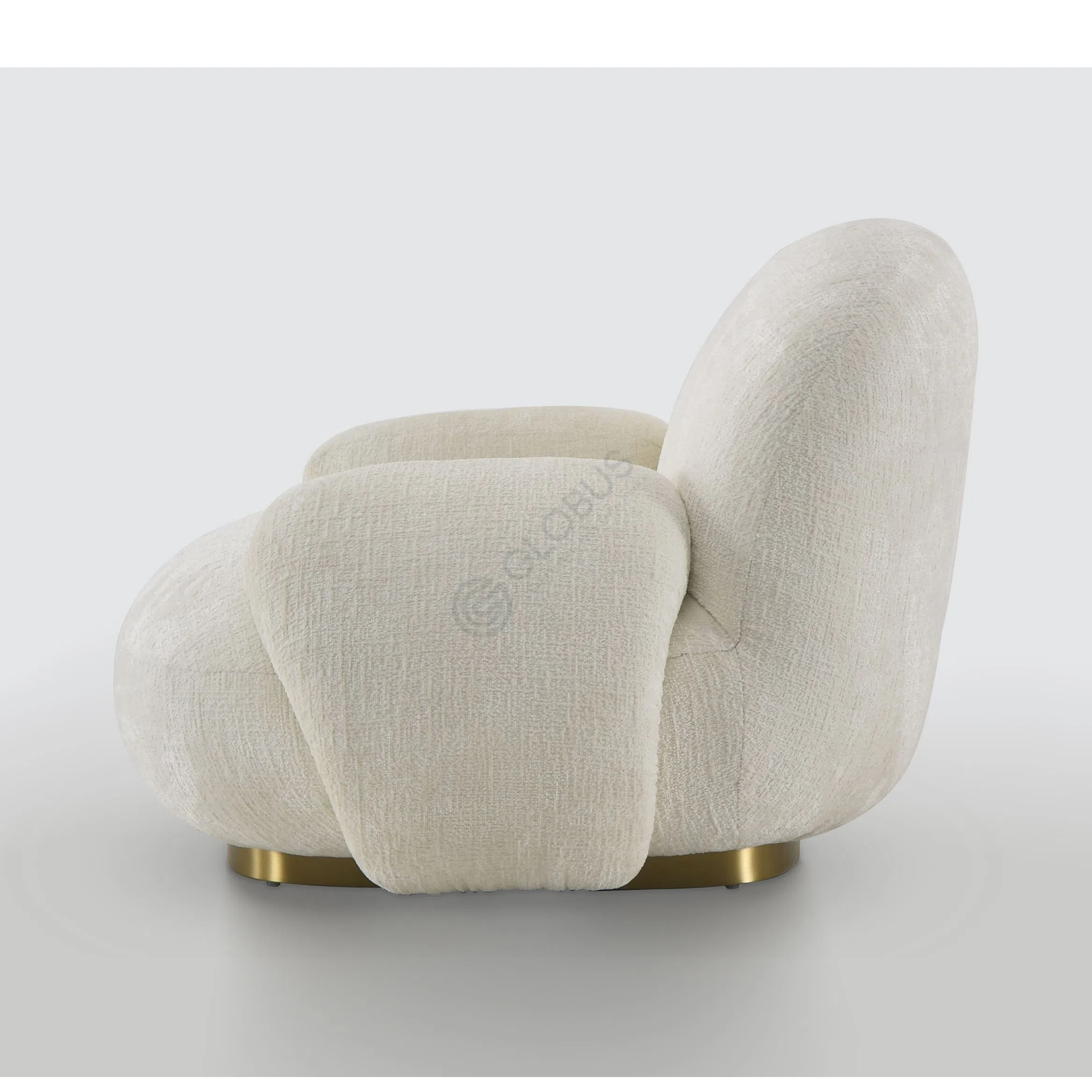 Кресло Gabbano