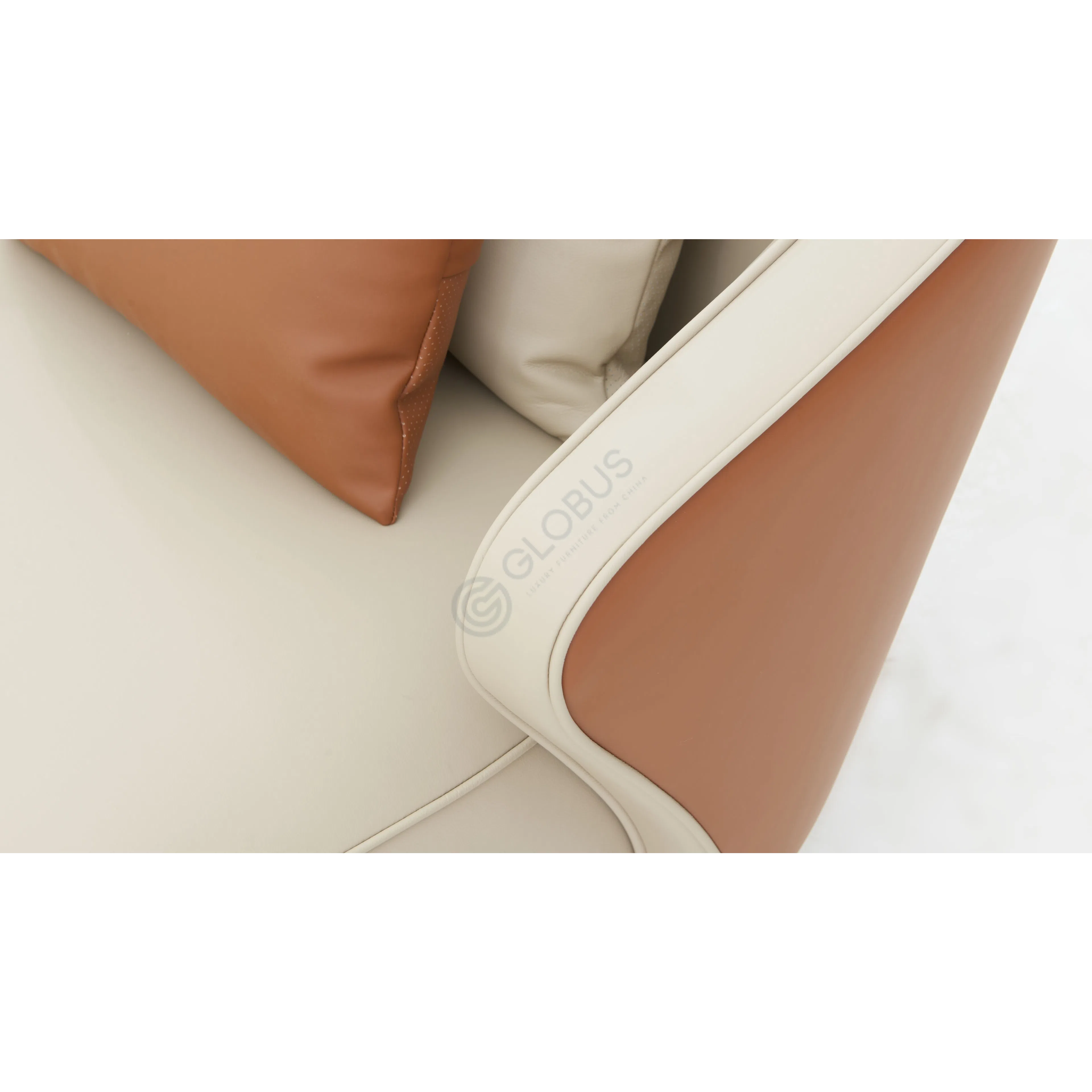 Кресло BIZZOTTO Wave