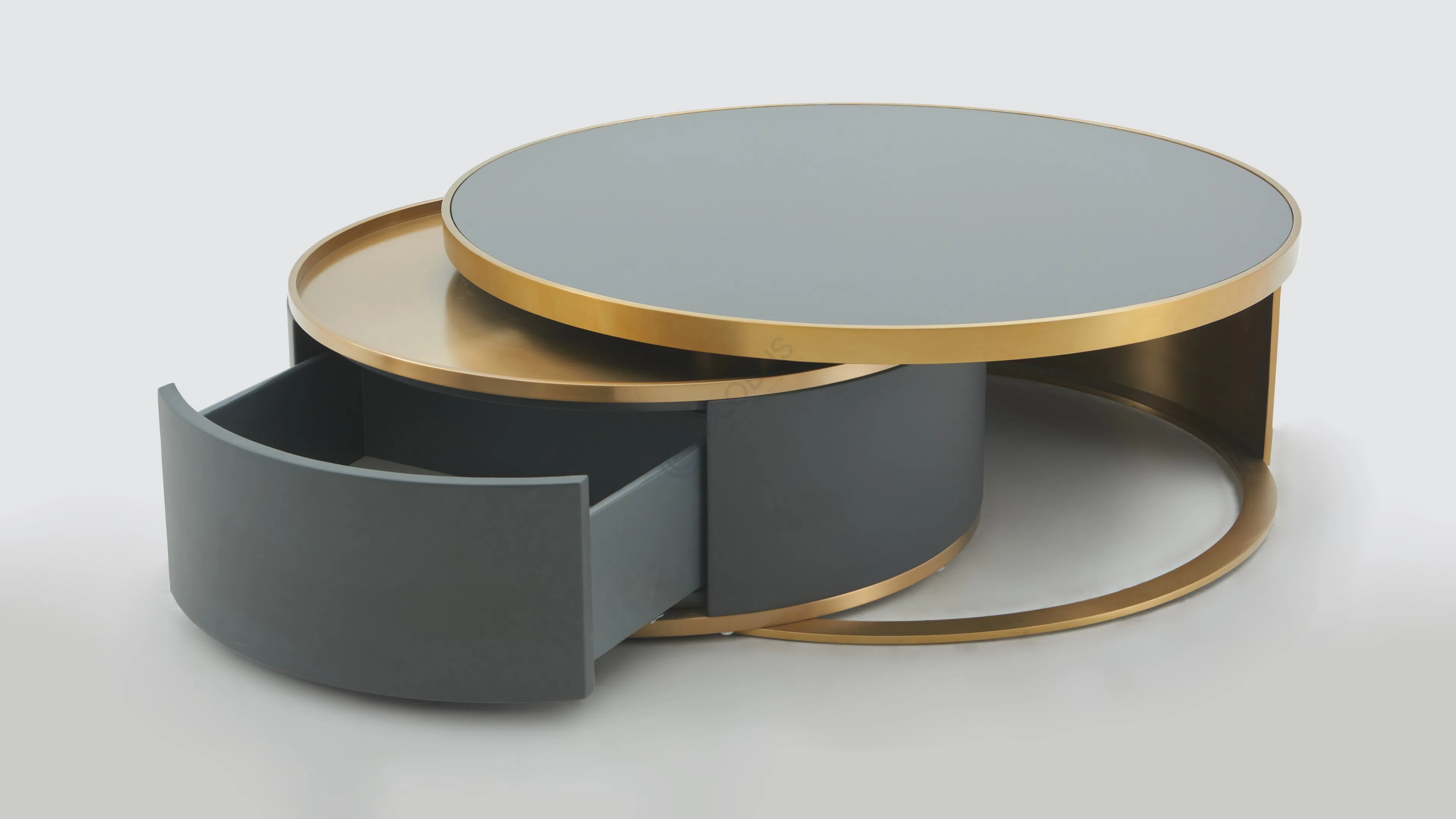 Журнальный столик Marjorie