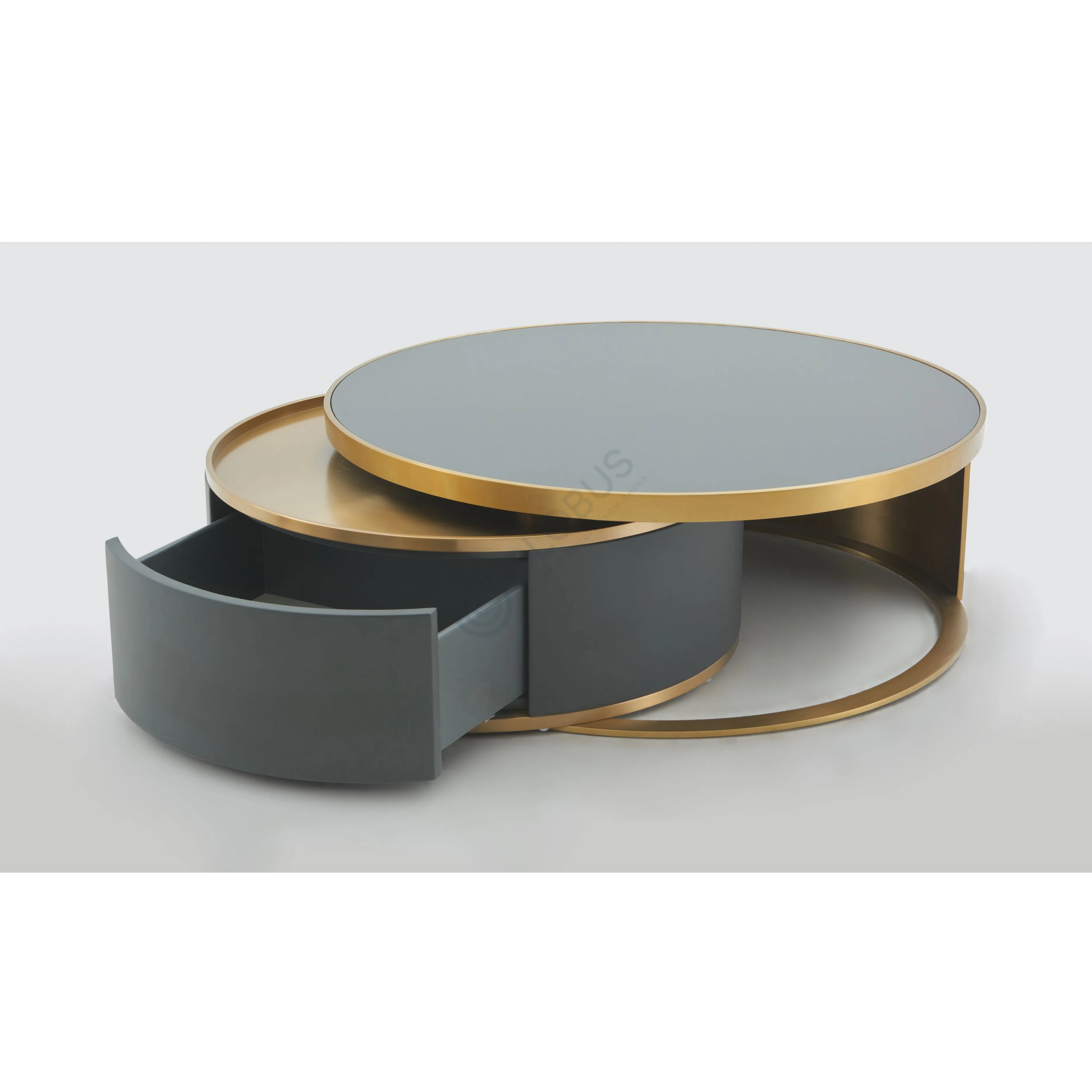 Журнальный столик Marjorie