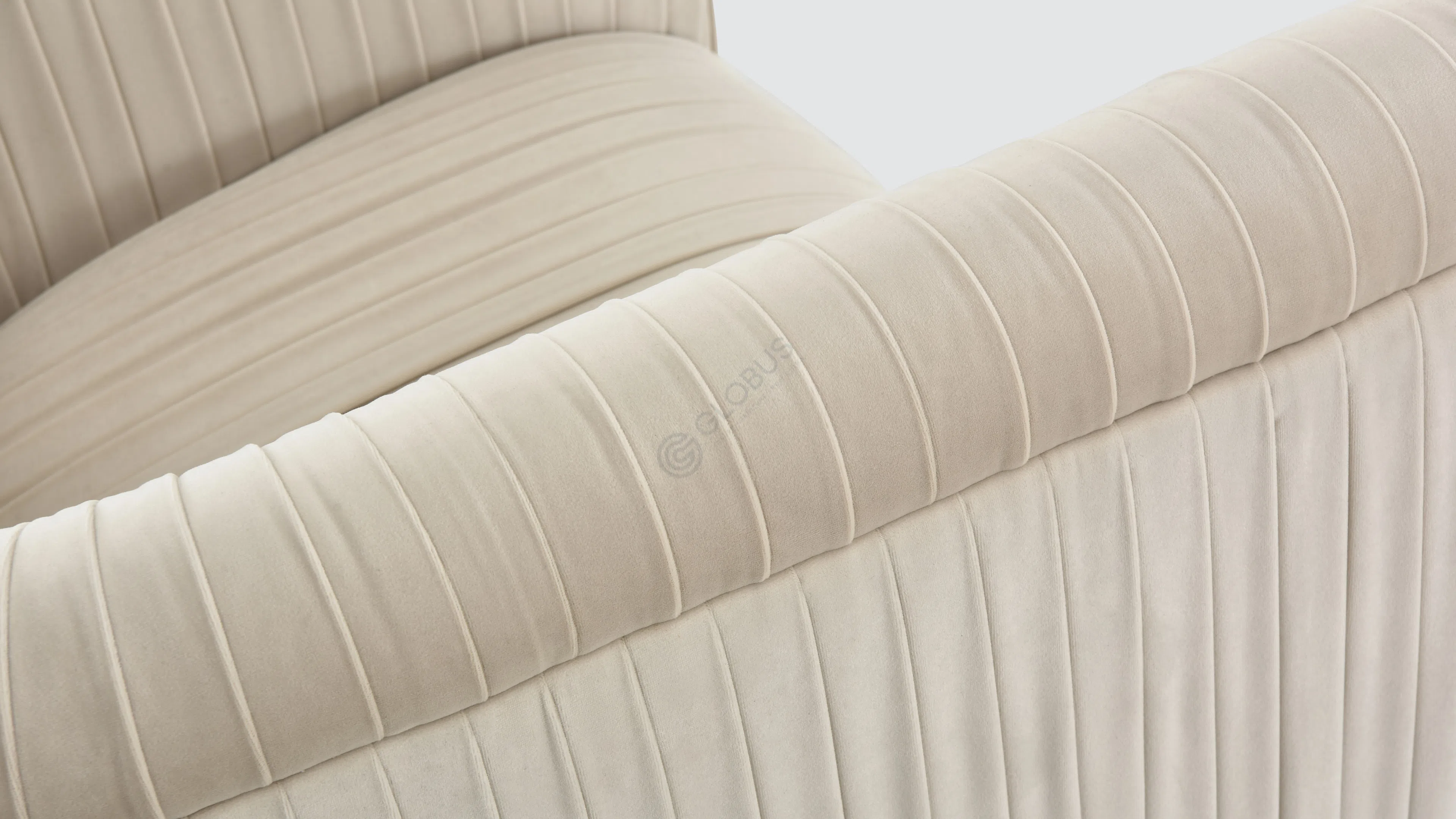 Кресло KIMBERLY DENMAN Maia