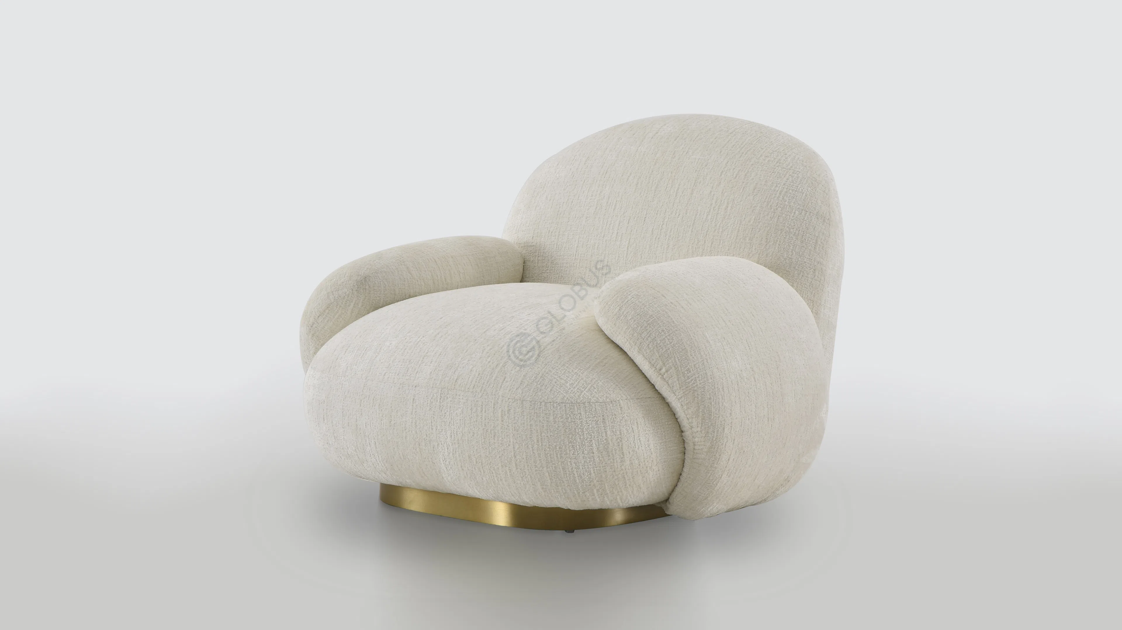 Кресло Gabbano