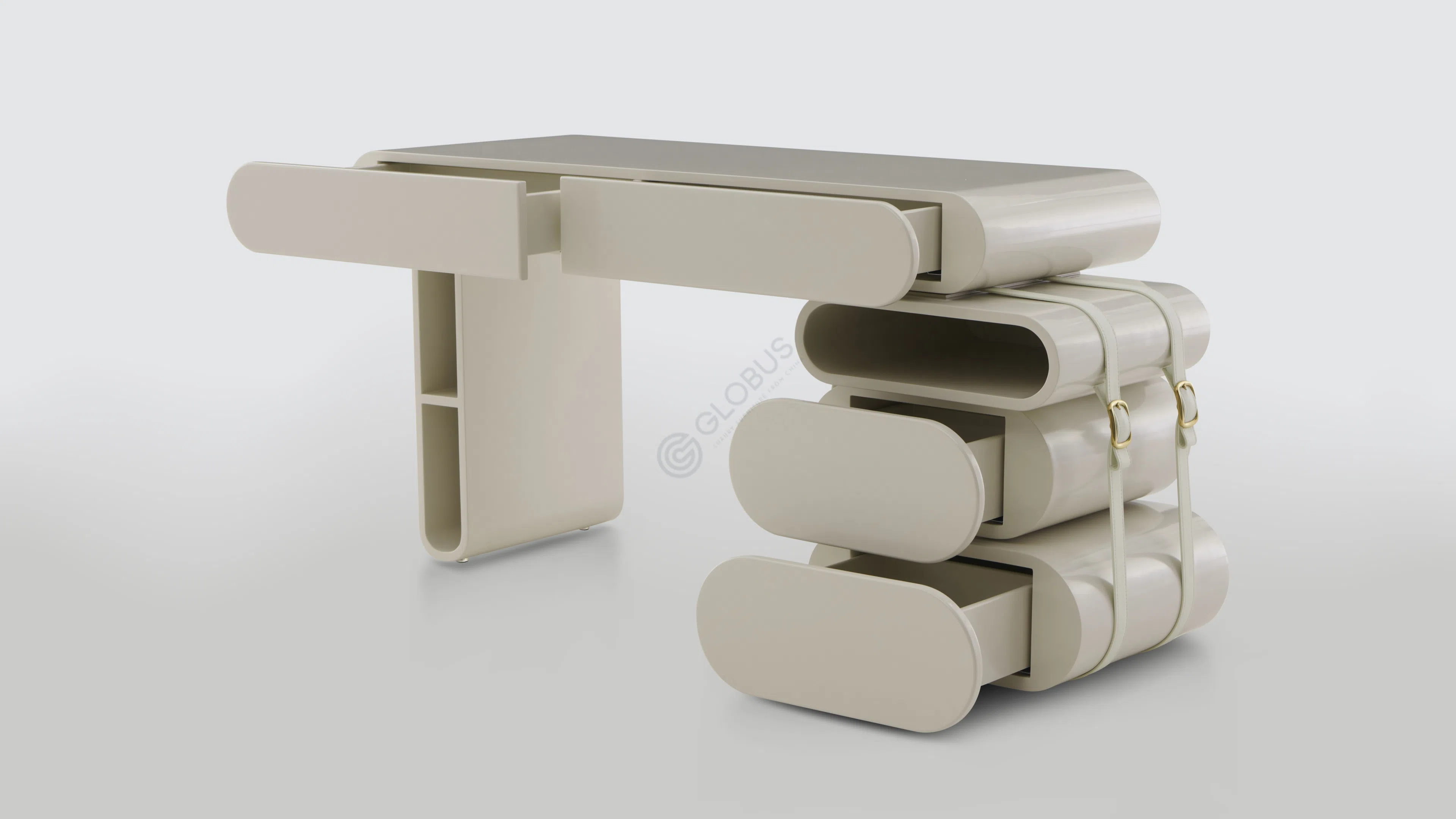 Детское рабочее место BOCA DO LOBO Dream