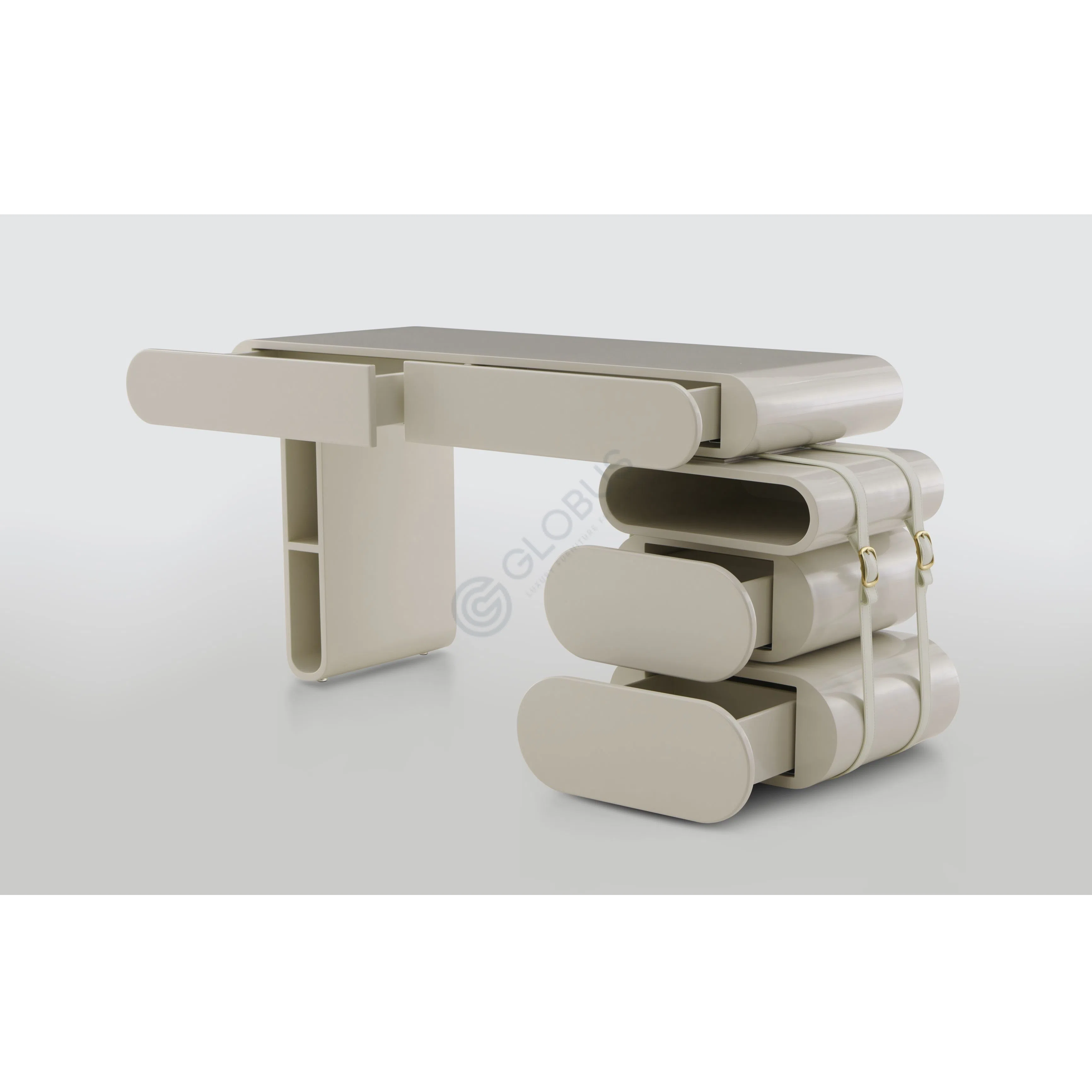 Детское рабочее место BOCA DO LOBO Dream