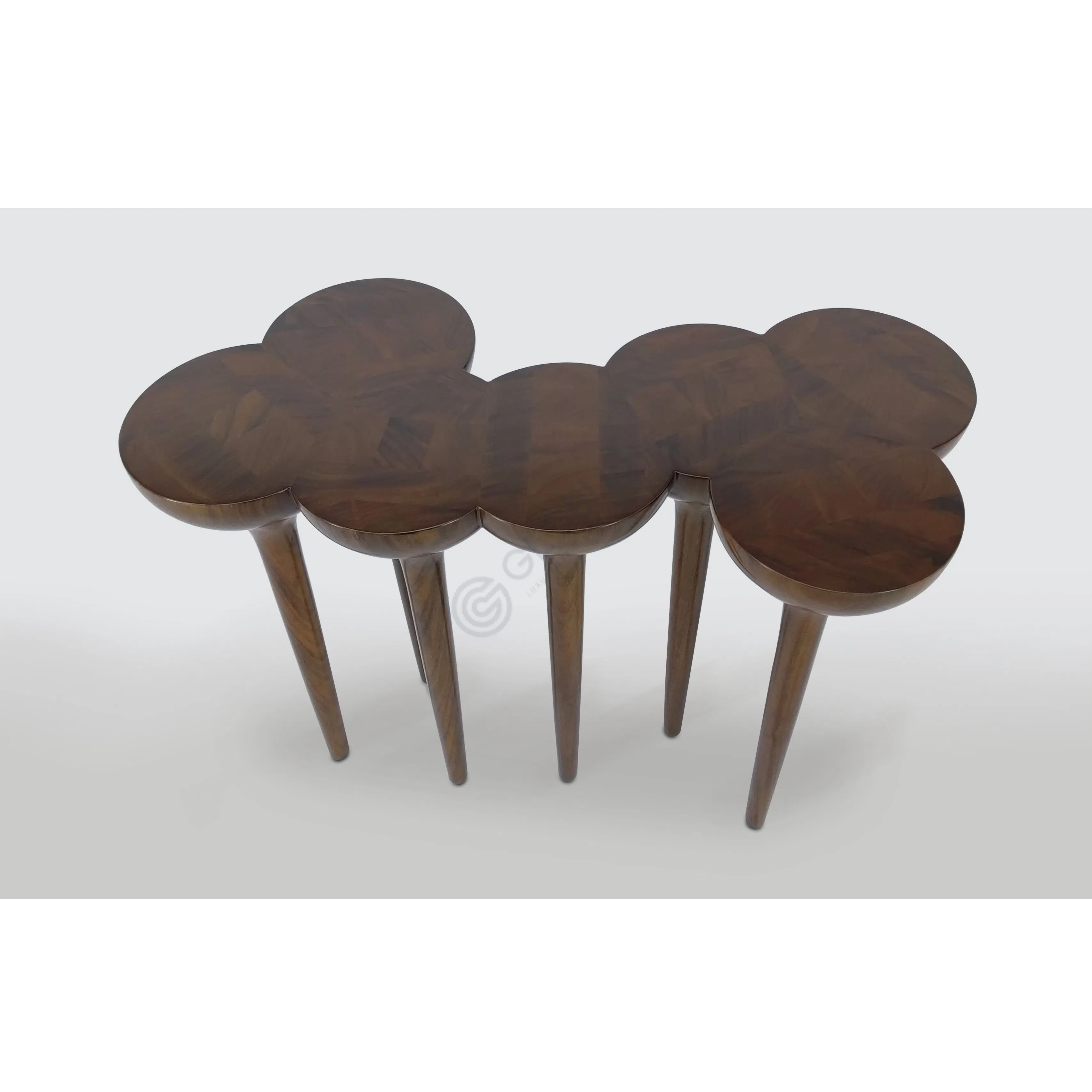 Консоль AGRIPPA Esgrimas