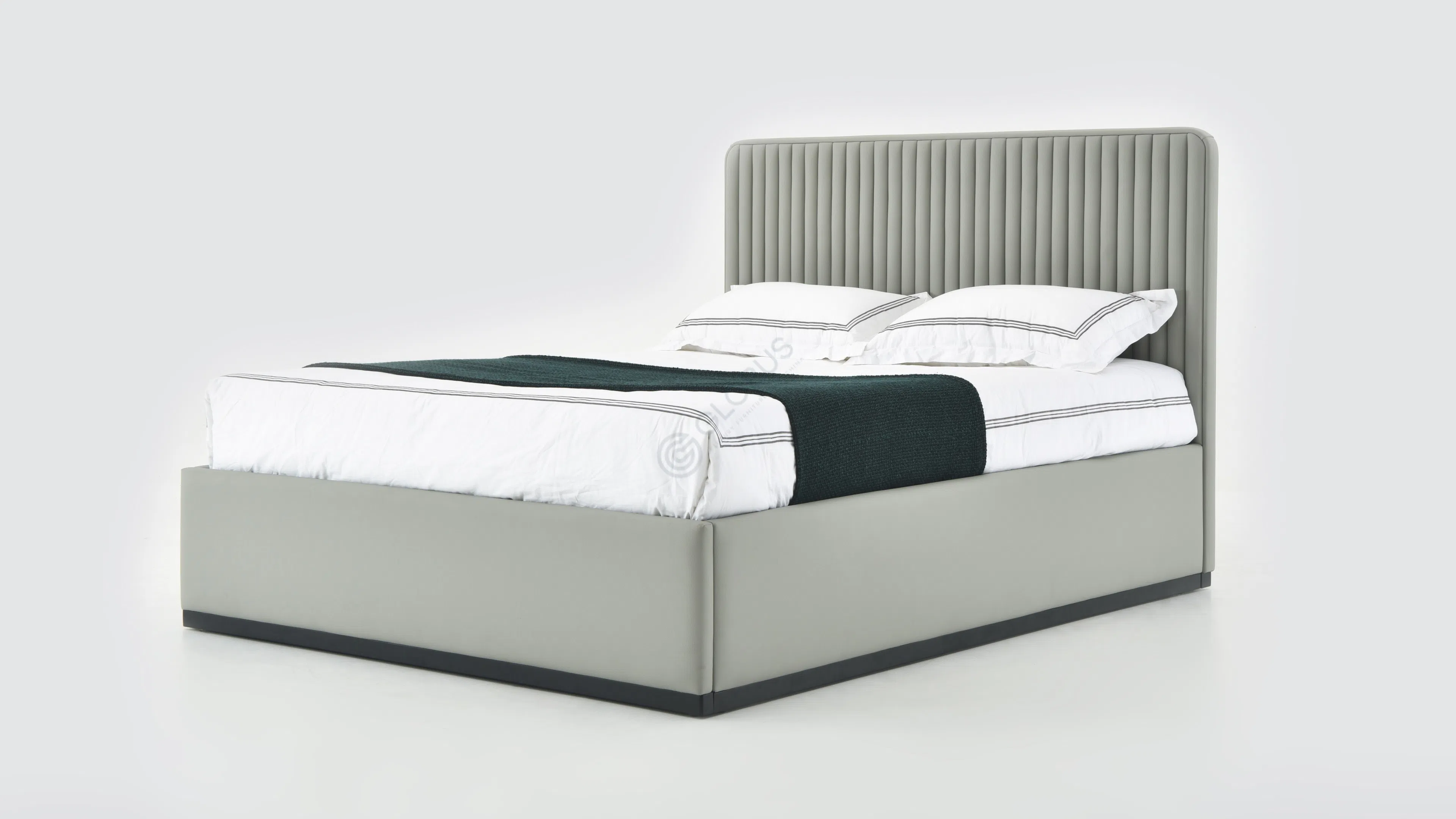 Кровать Viridiana