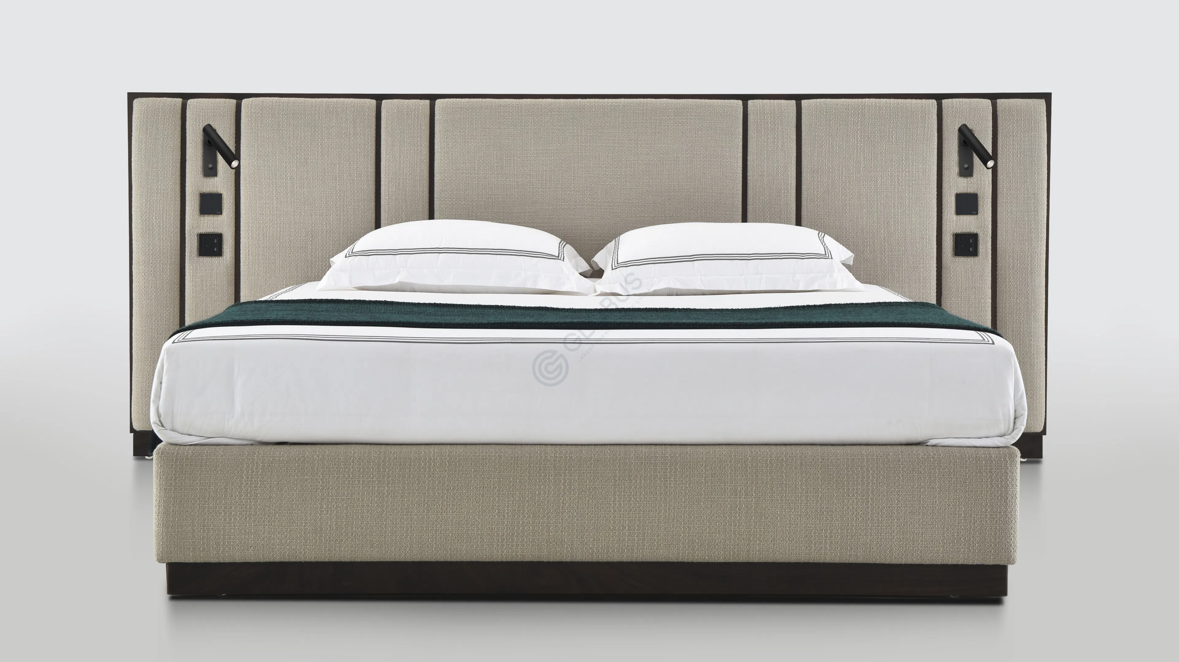 Кровать Serla