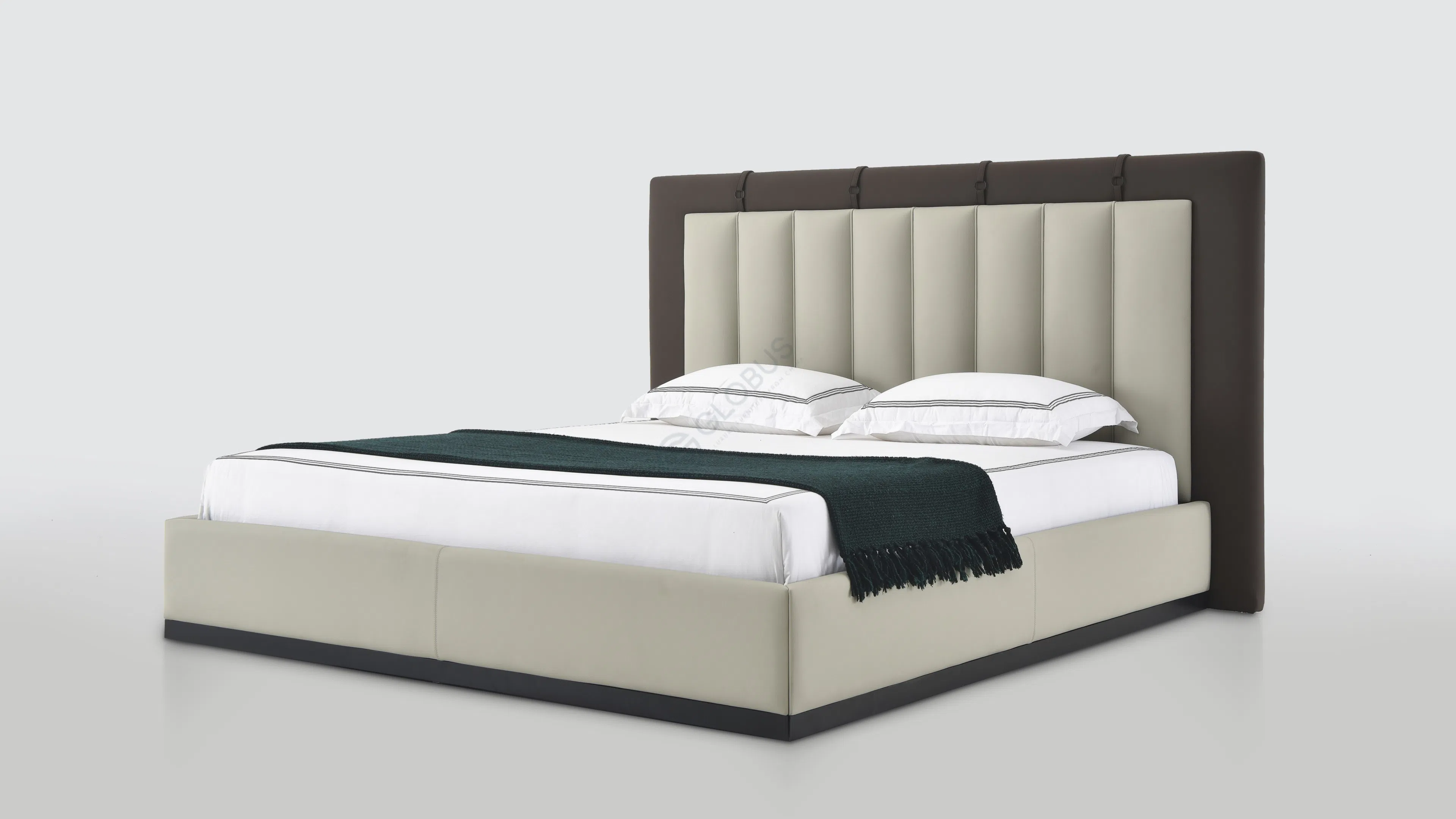 Кровать Quelinia