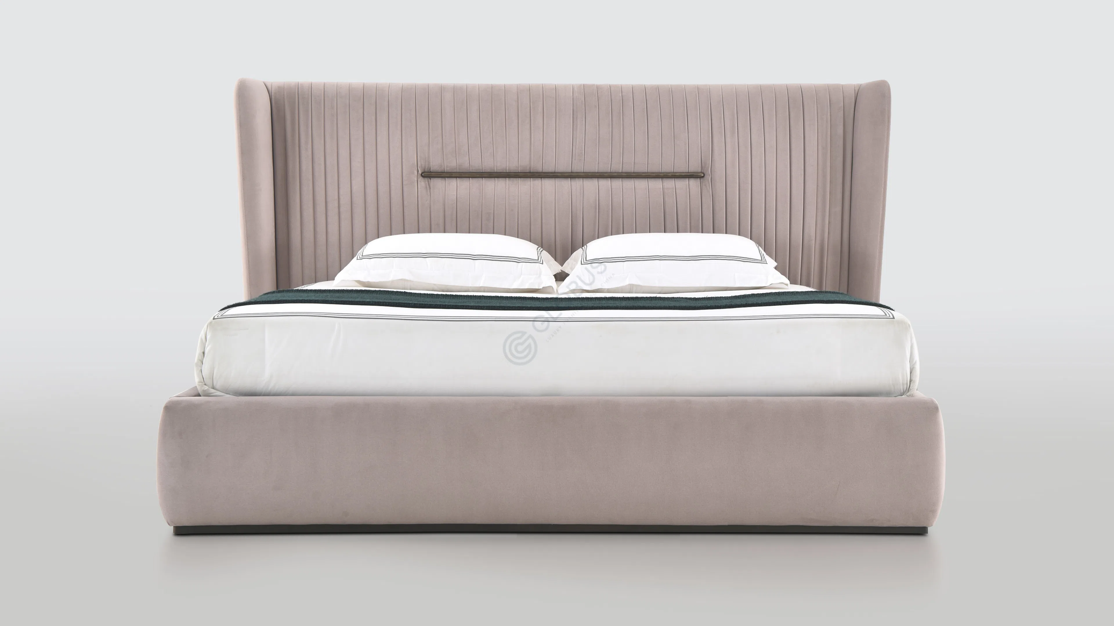 Кровать Condomino