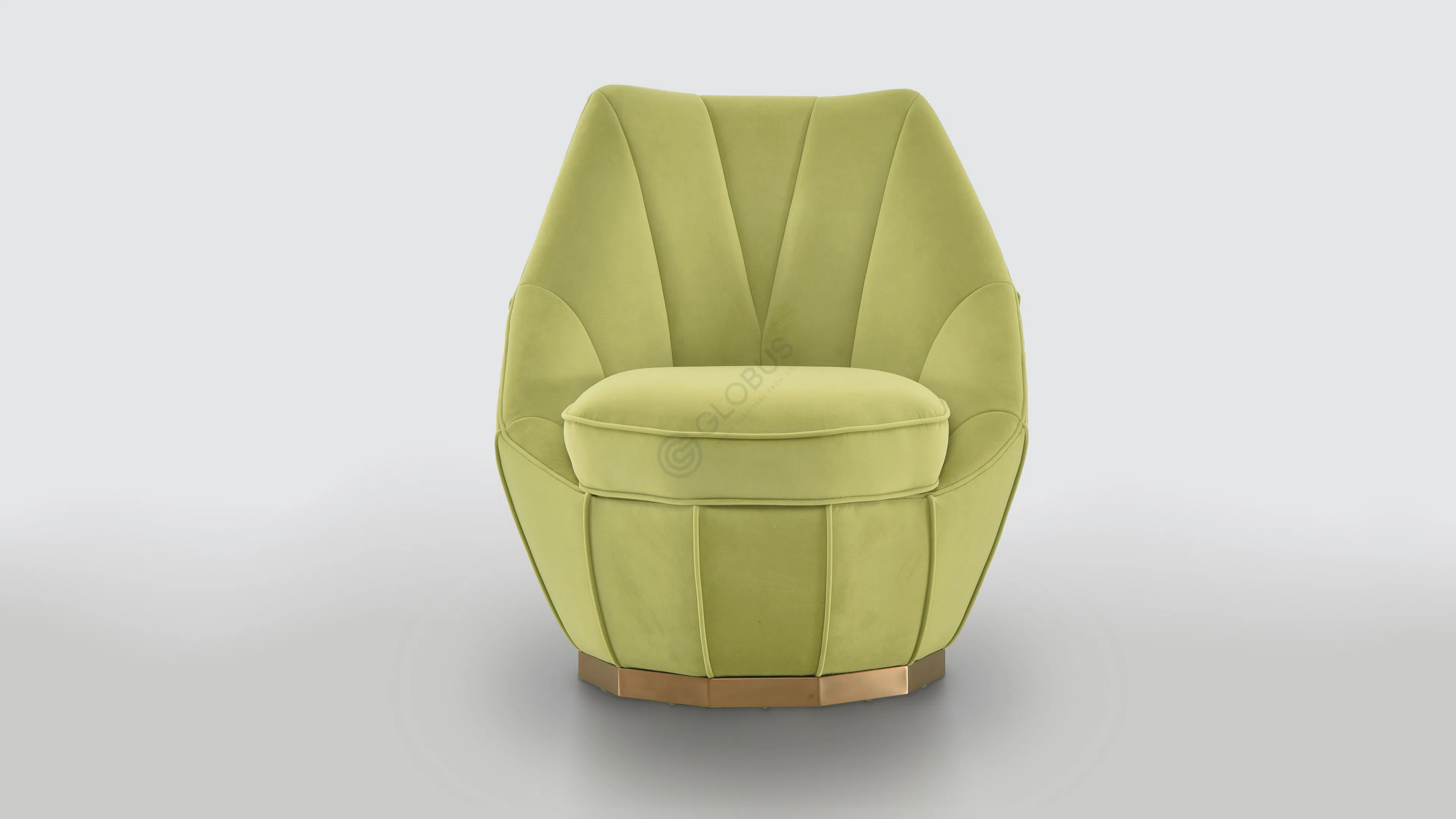 Кресло VISIONNAIRE Sontag