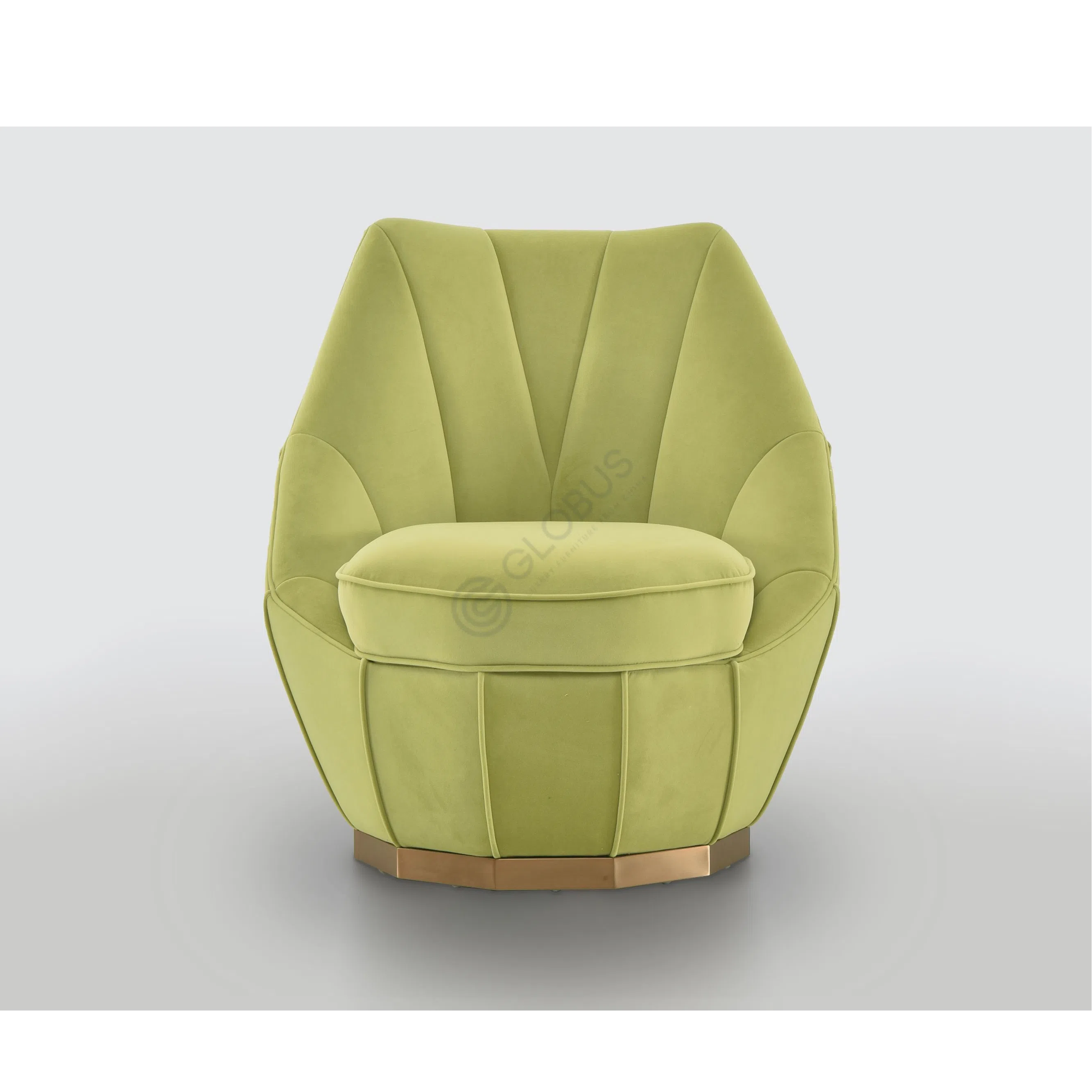 Кресло VISIONNAIRE Sontag