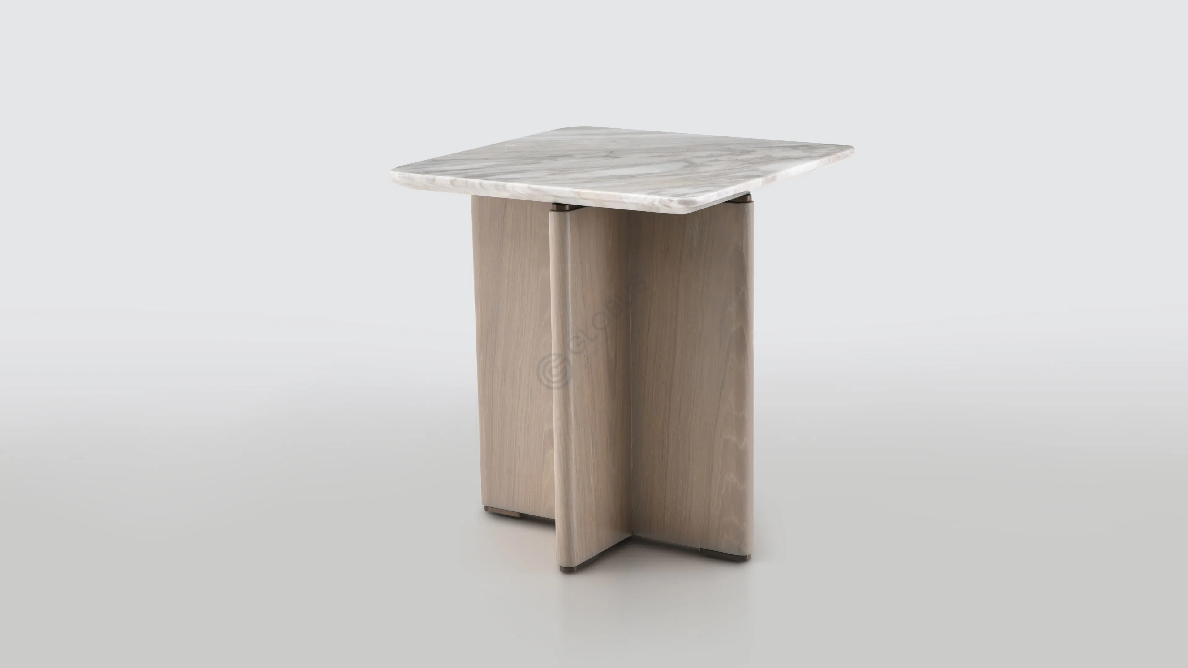 Угловой столик Splendid