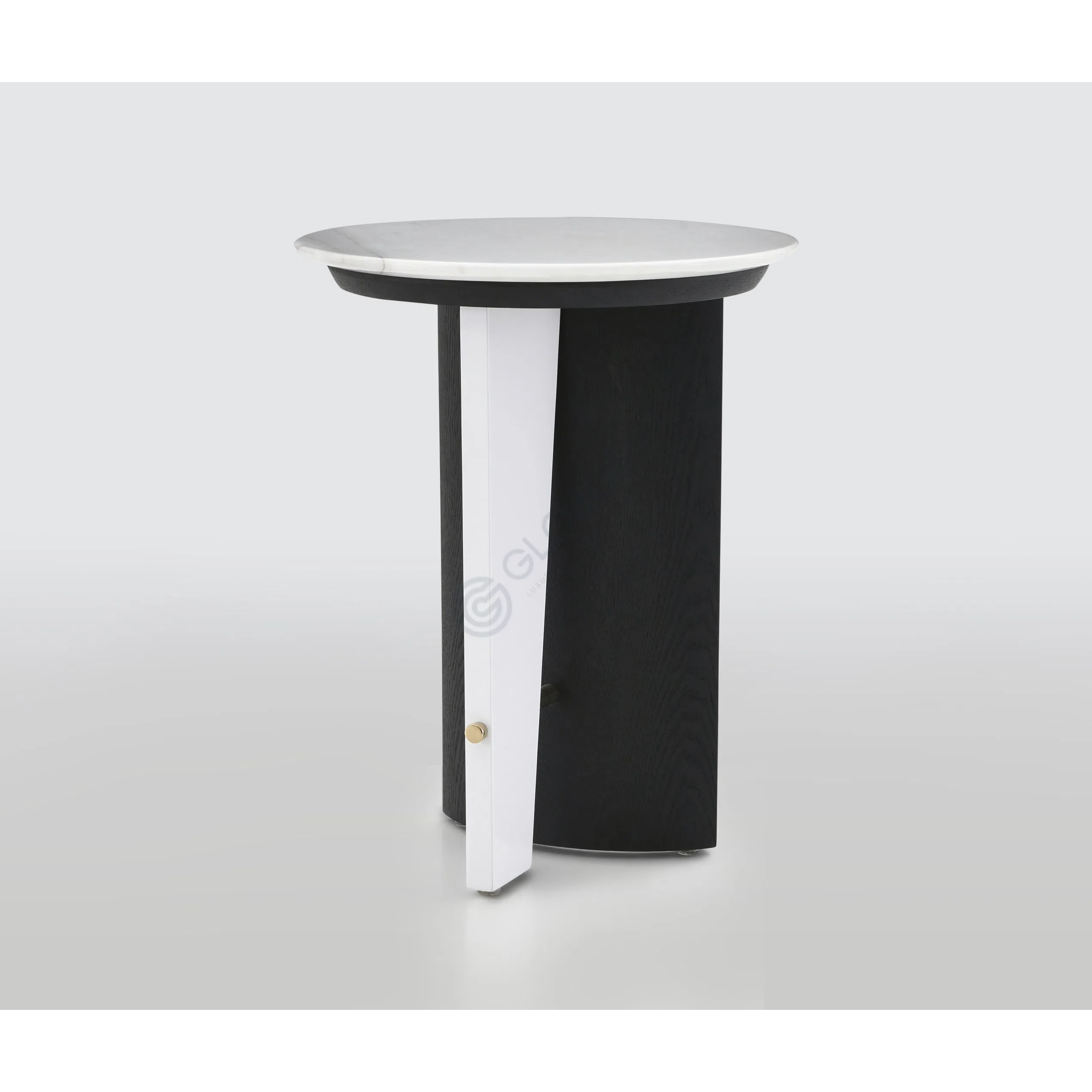 Угловой столик GREENAPPLE Foice