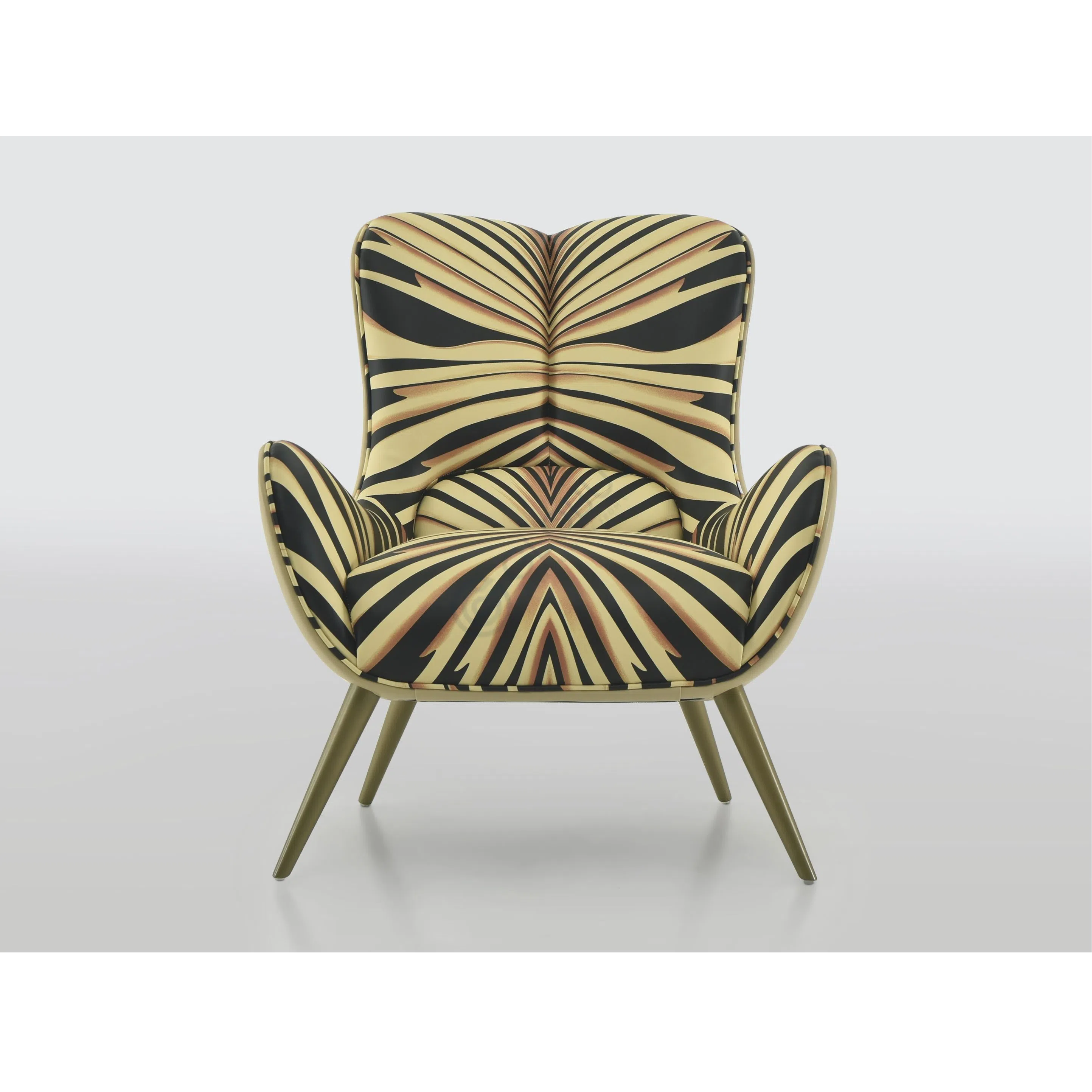 Кресло ROBERTO CAVALLI Tifnit