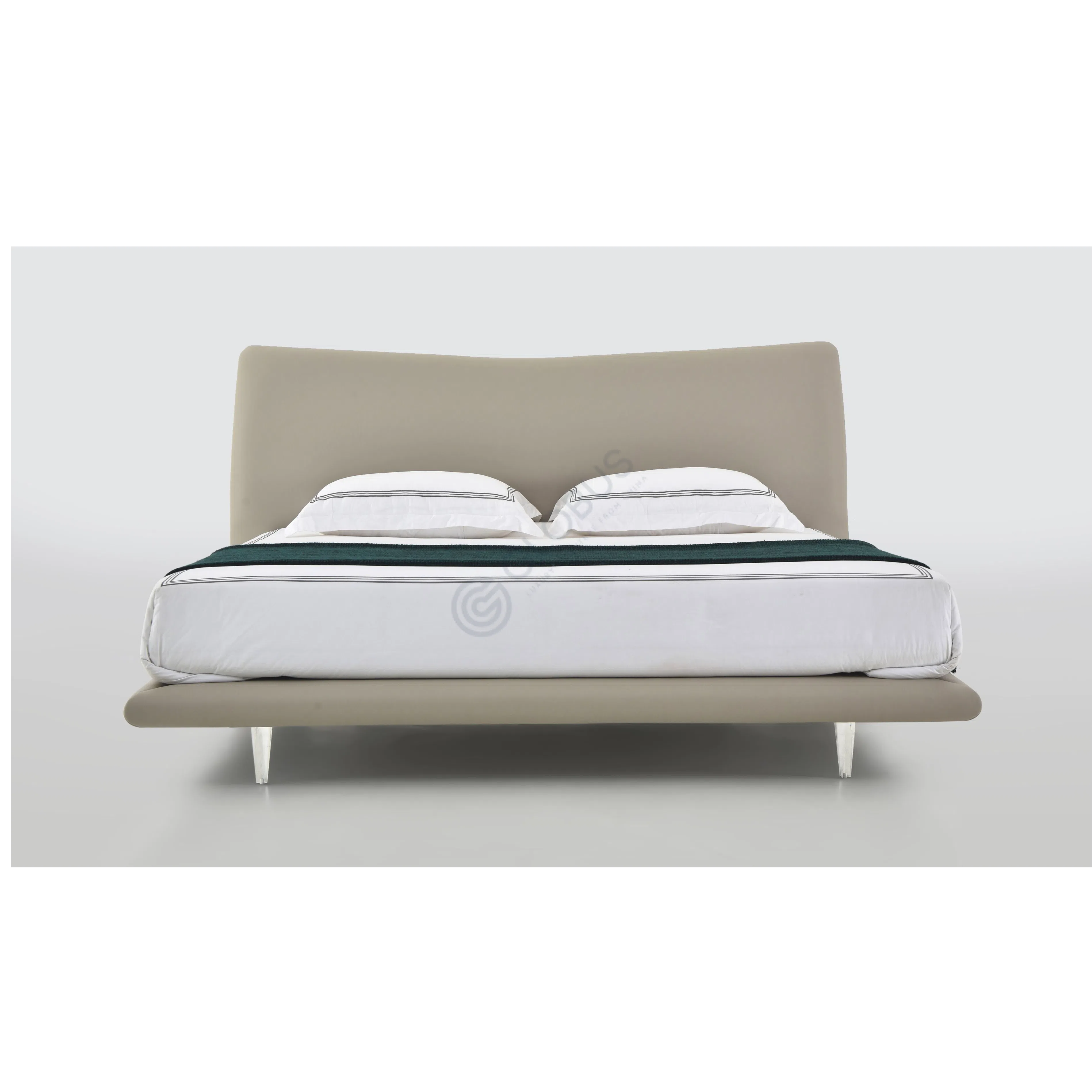 Кровать Quendam