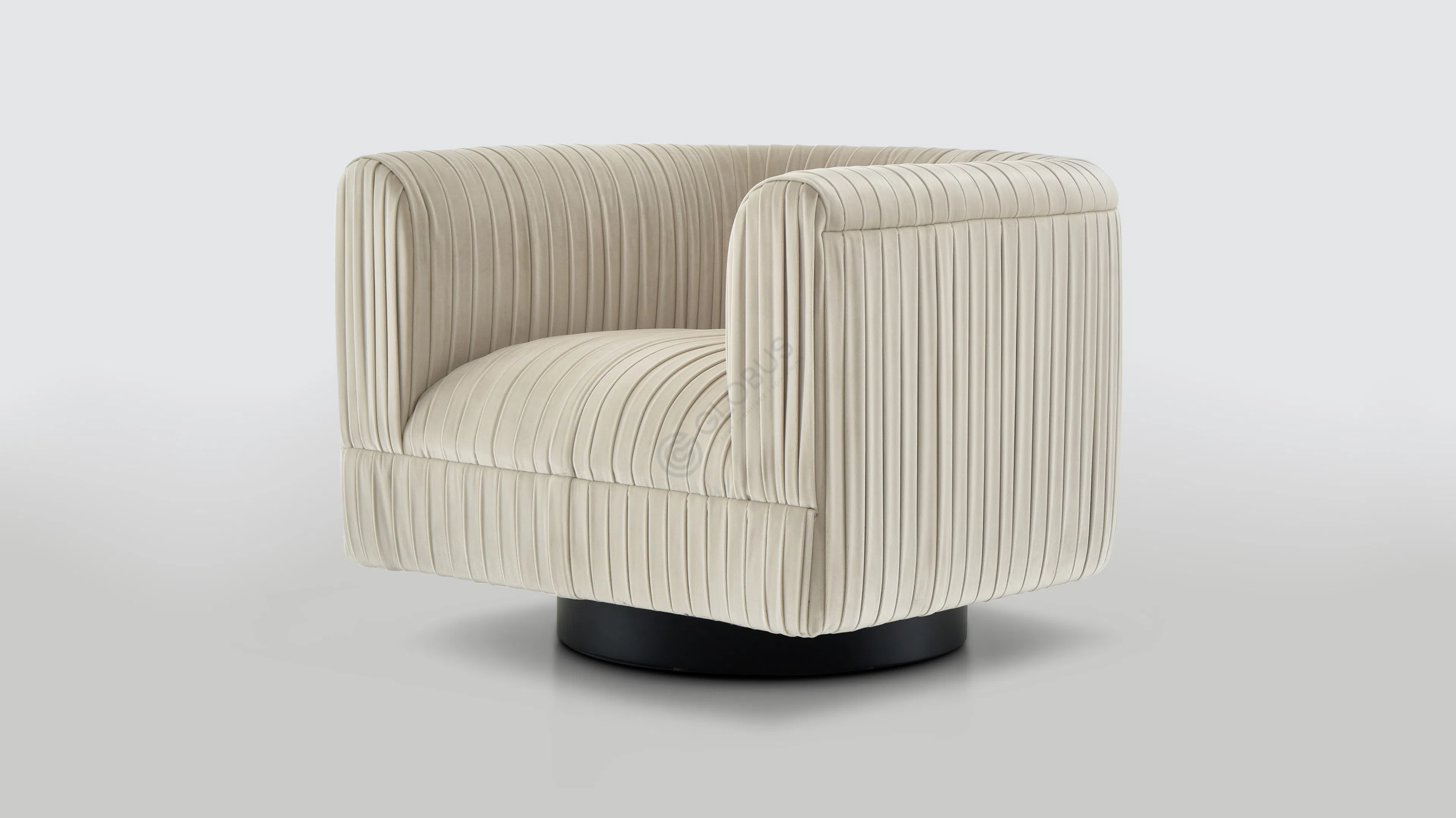 Кресло KIMBERLY DENMAN Maia