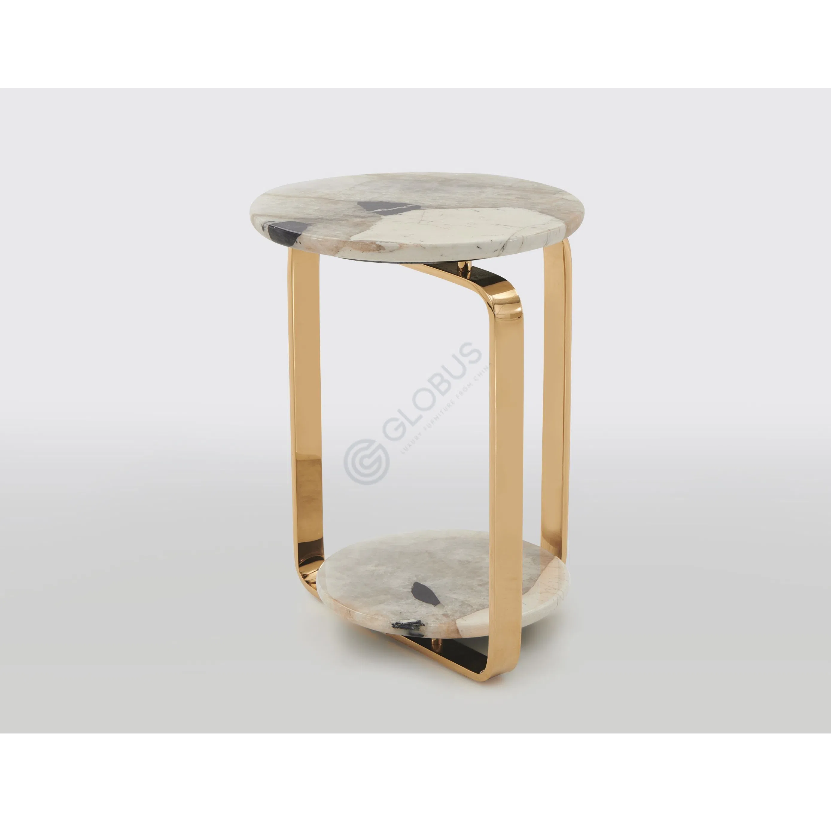 Угловой столик VISIONNAIRE Button