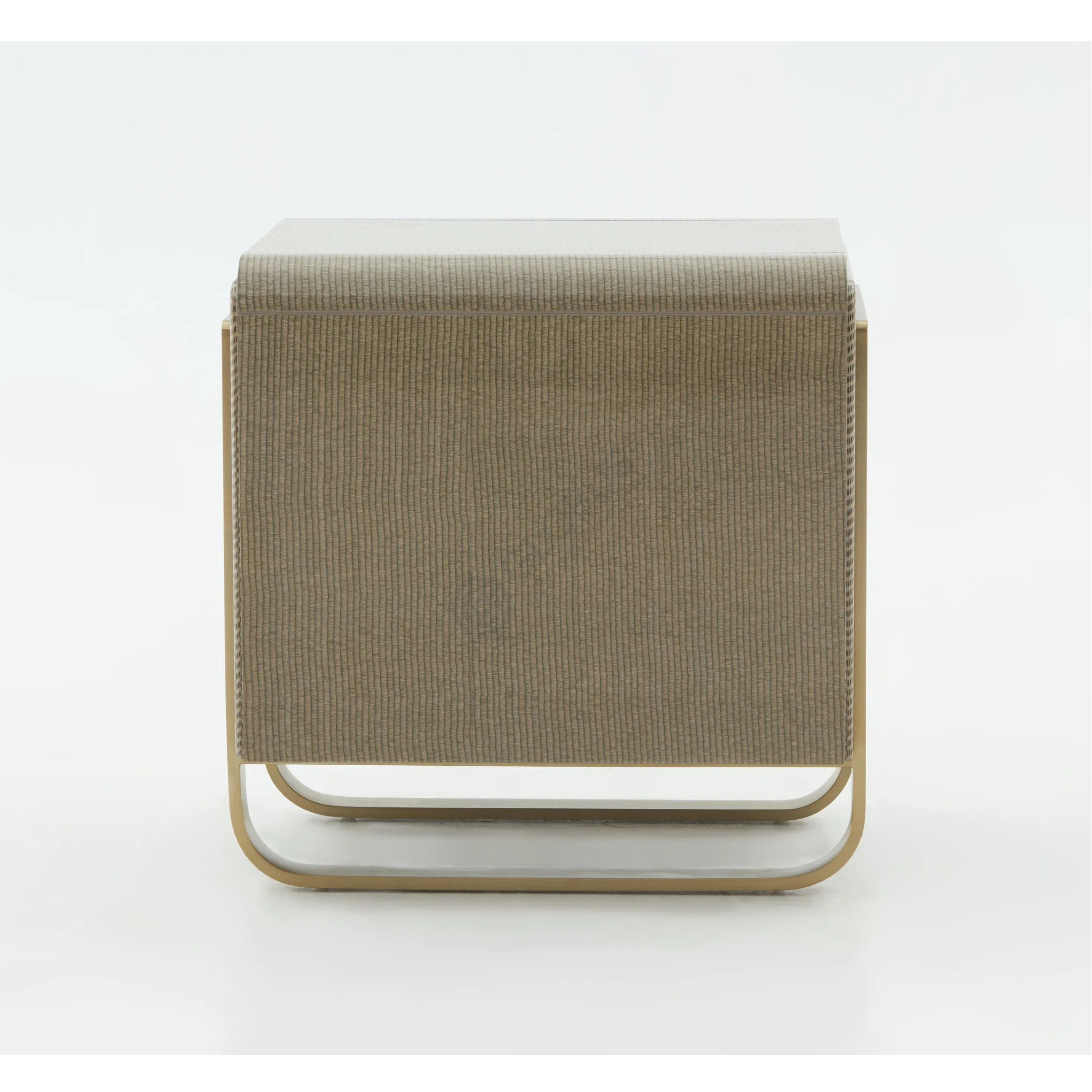 Прикроватная тумба TURRI Eclipse