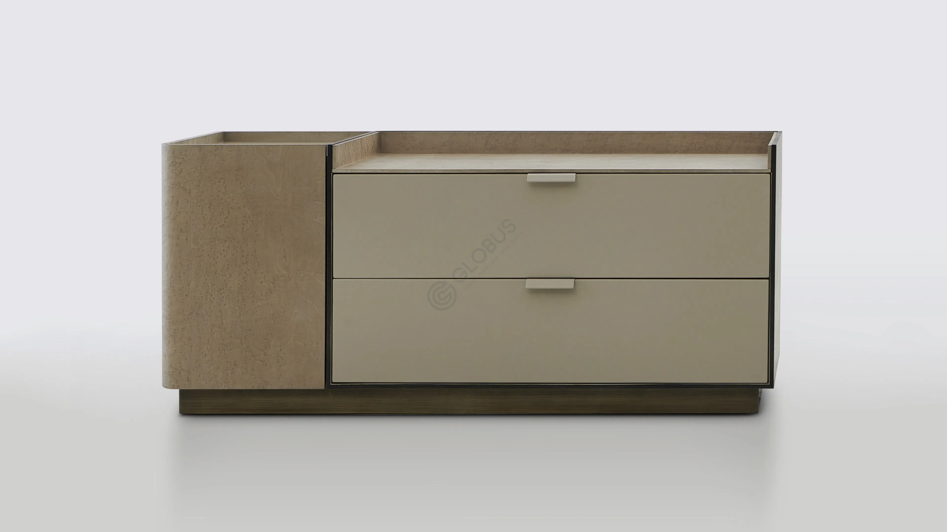 Прикроватная тумба Ridente