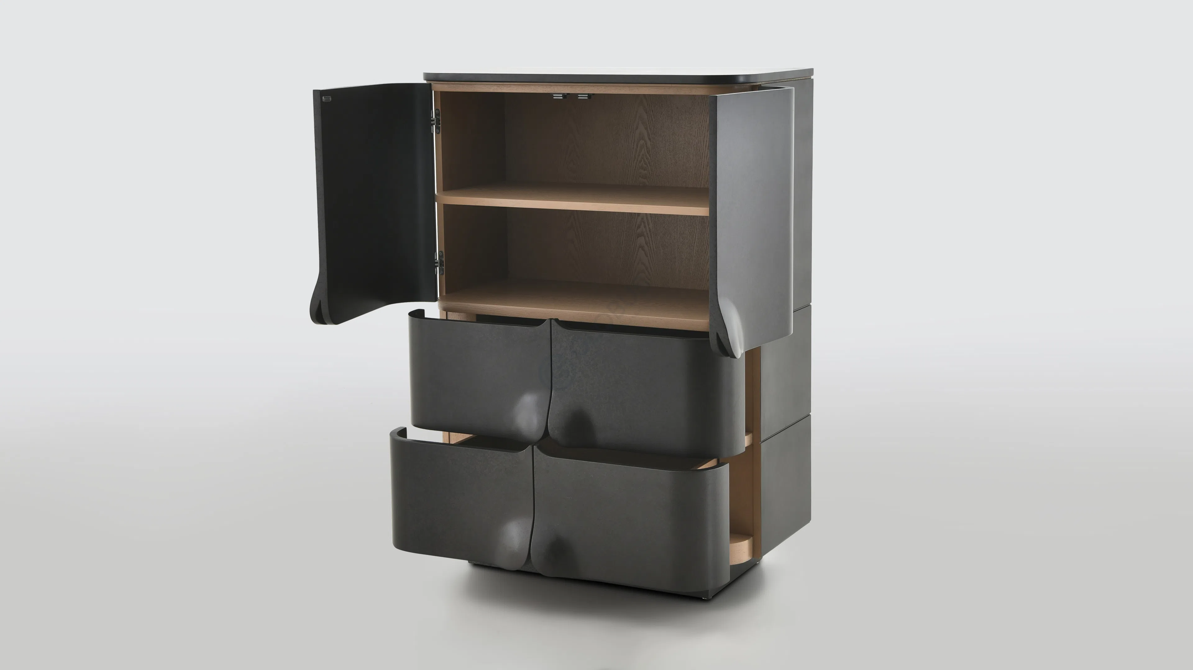 Винный шкаф Spreciso