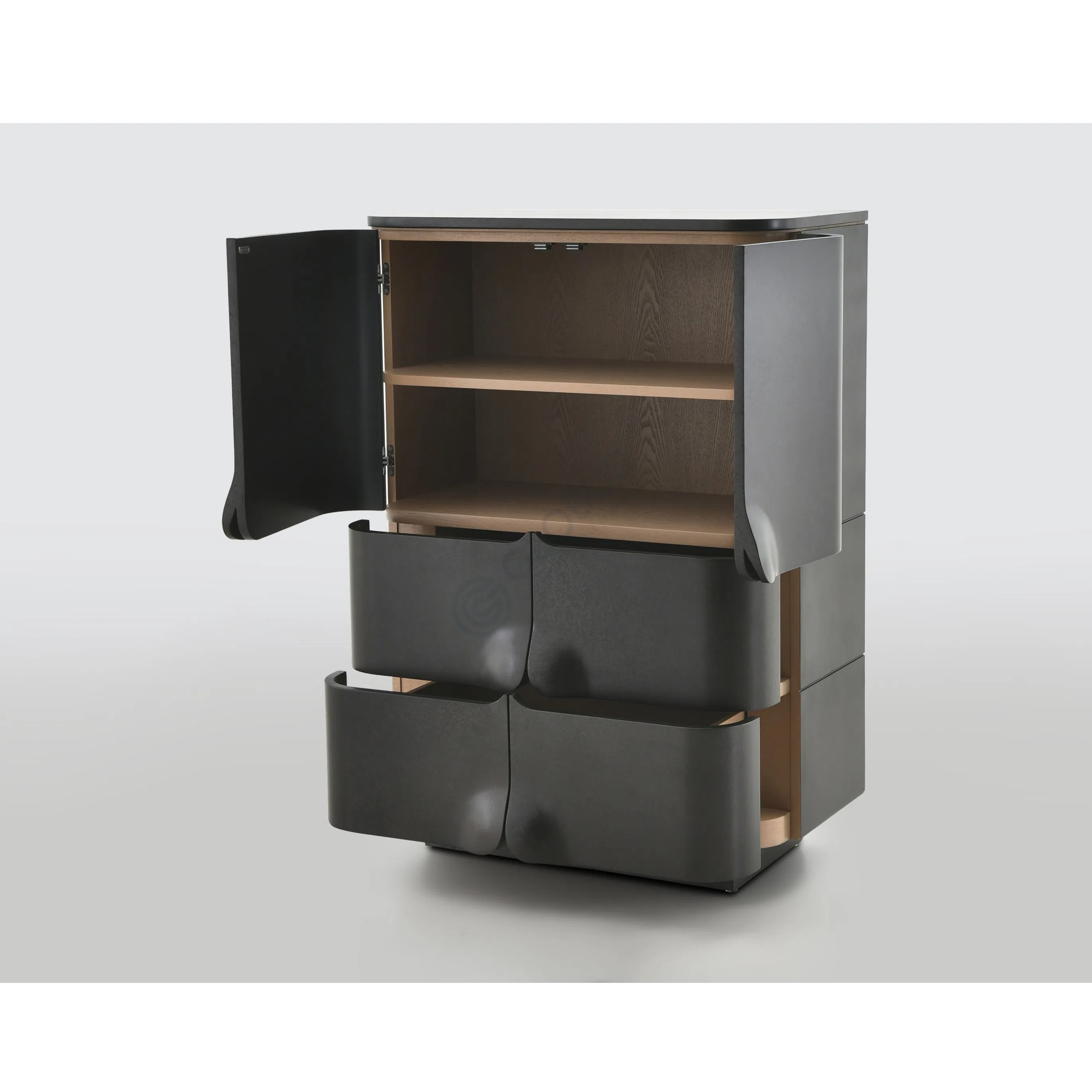 Винный шкаф Spreciso