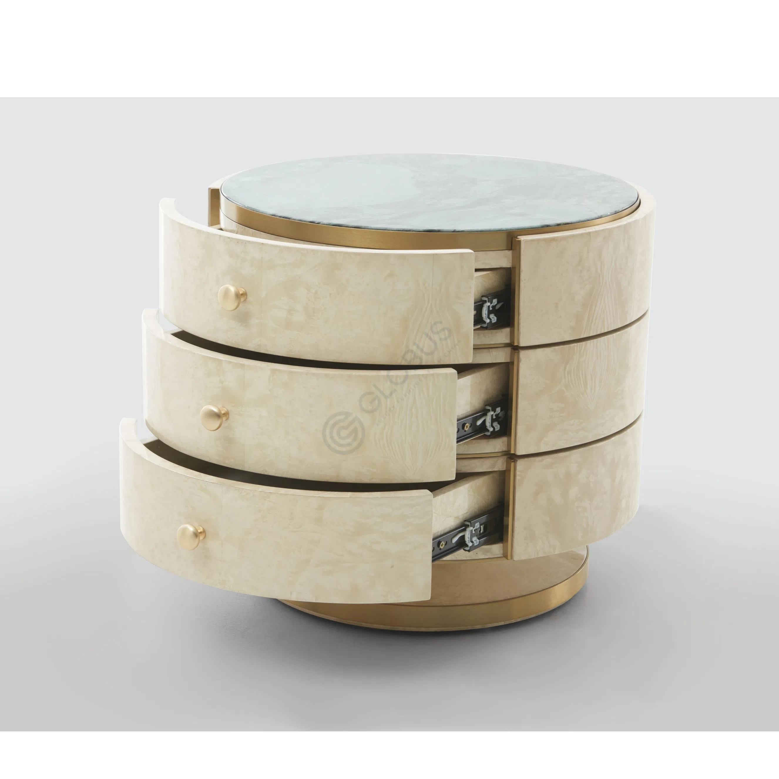 Прикроватная тумба FRATO Parma