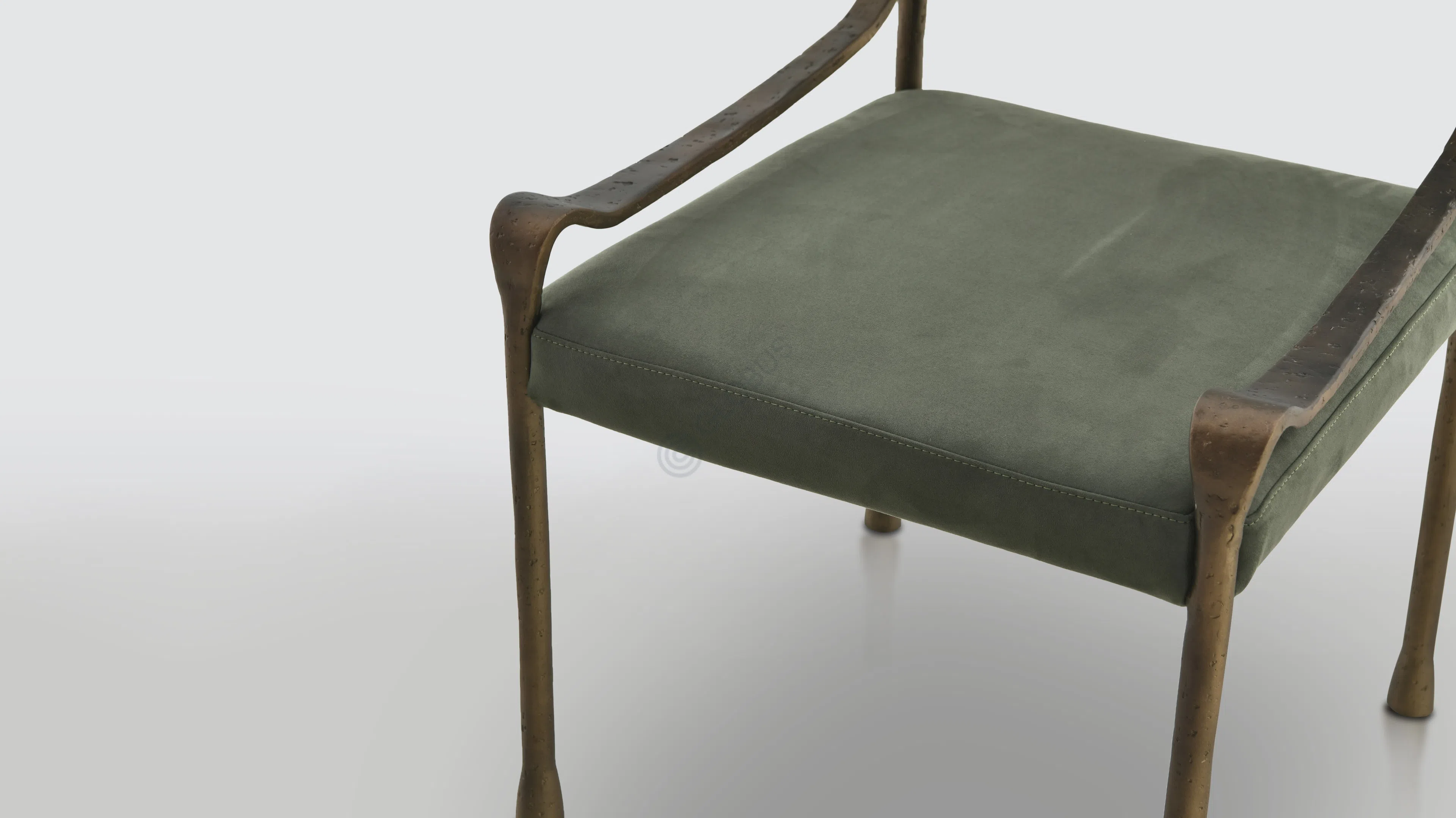 Обеденный стул DLV Giac