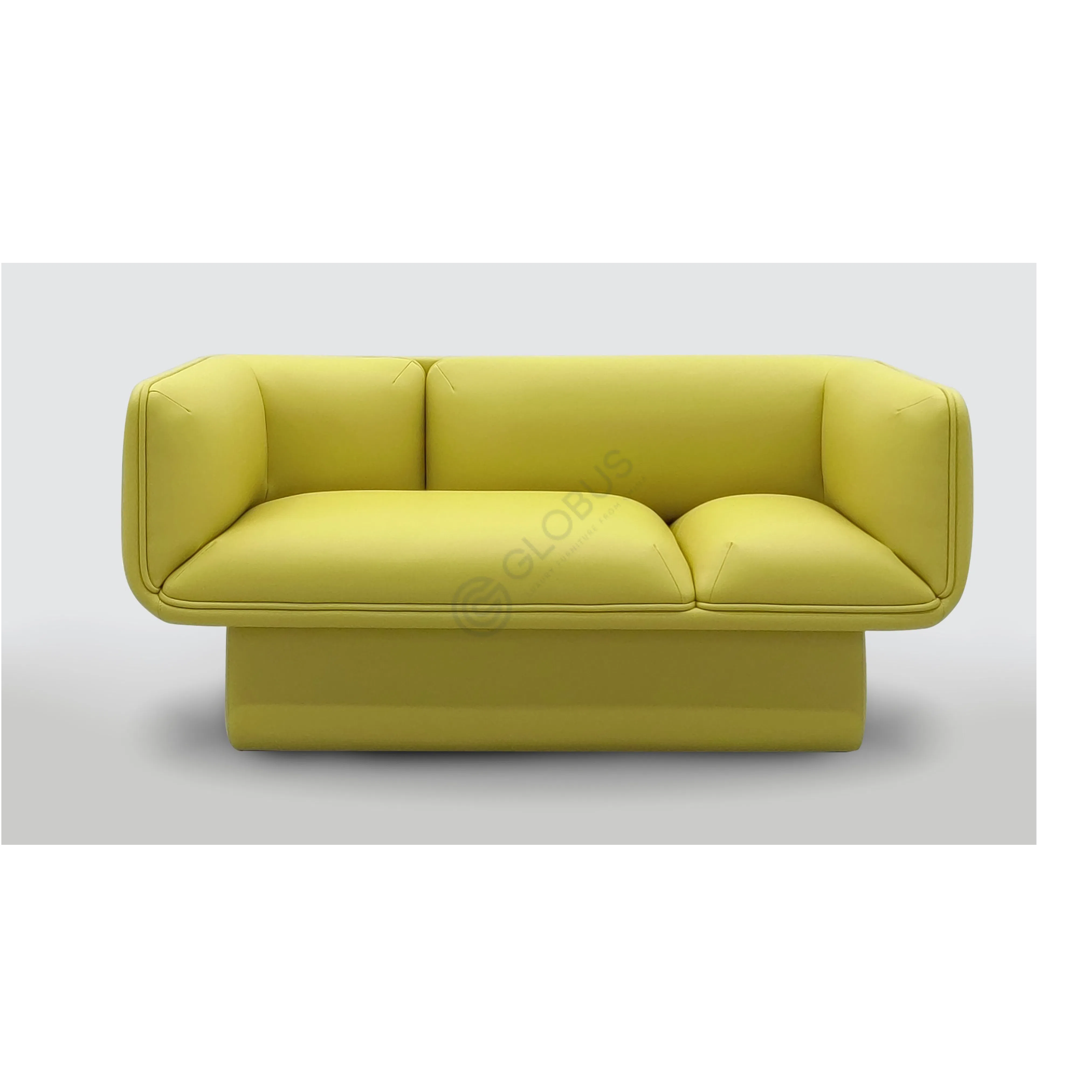 Диван MISSANA Block