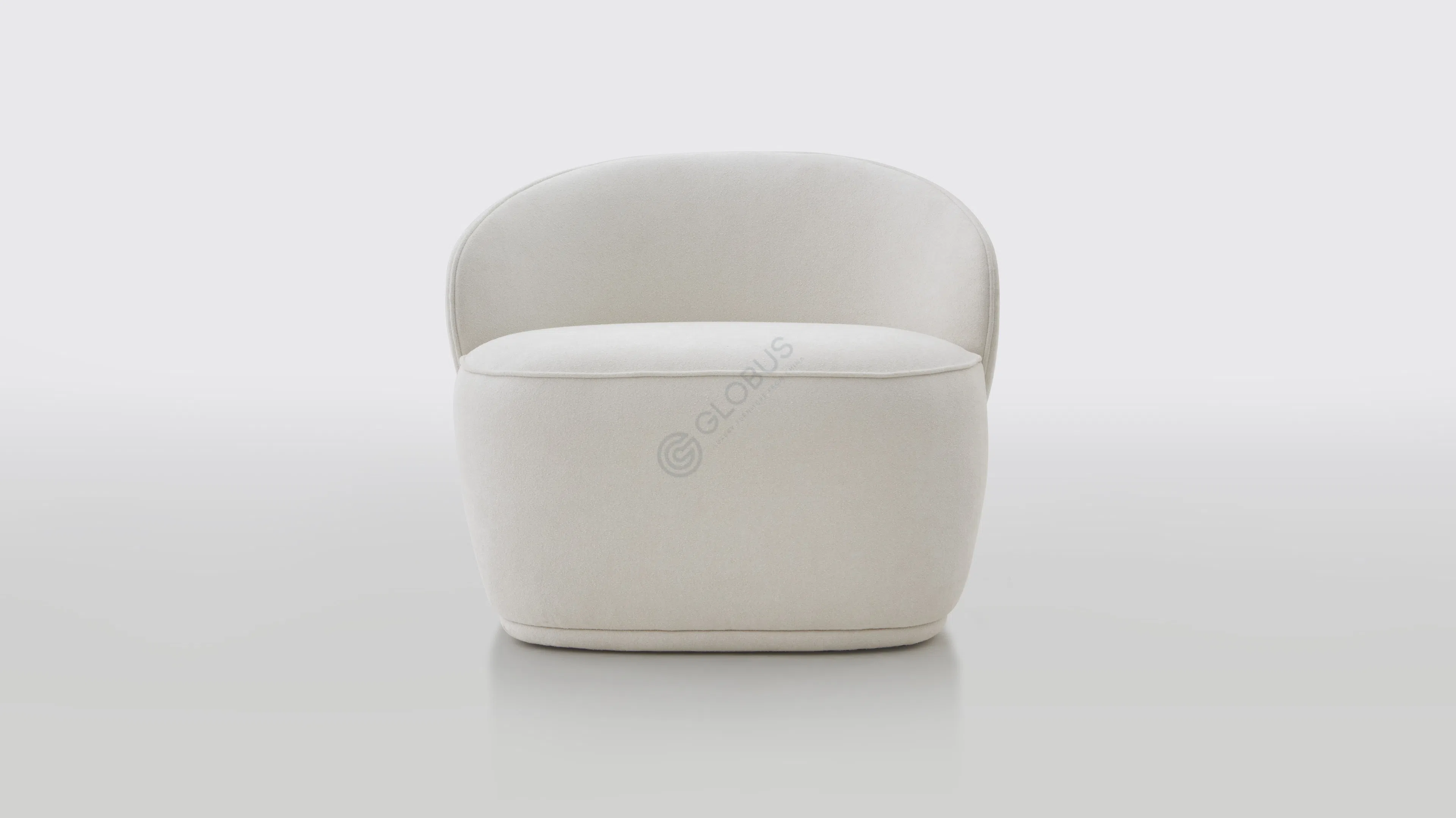 Кресло FRIENDS AND FOUNDERS Pipe