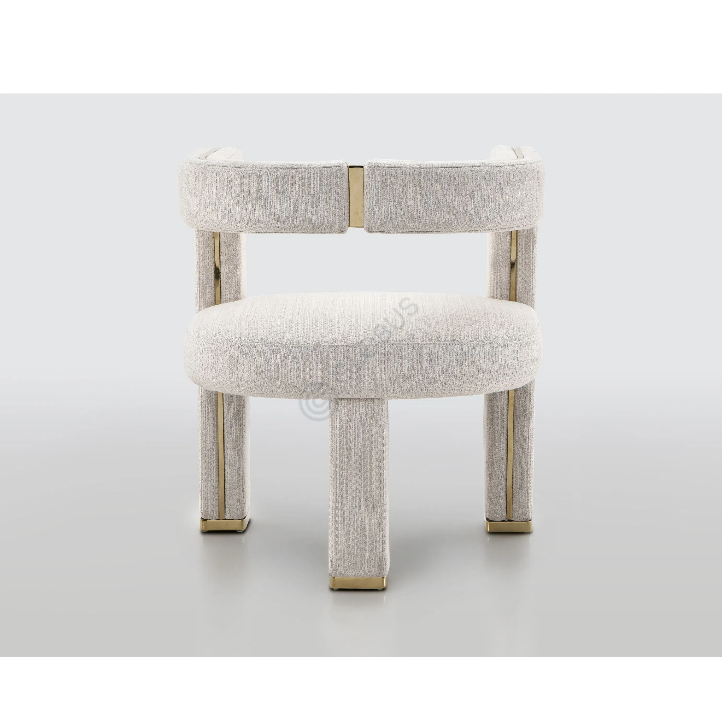 Обеденный стул CAPITAL COLLECTION Mirage 24