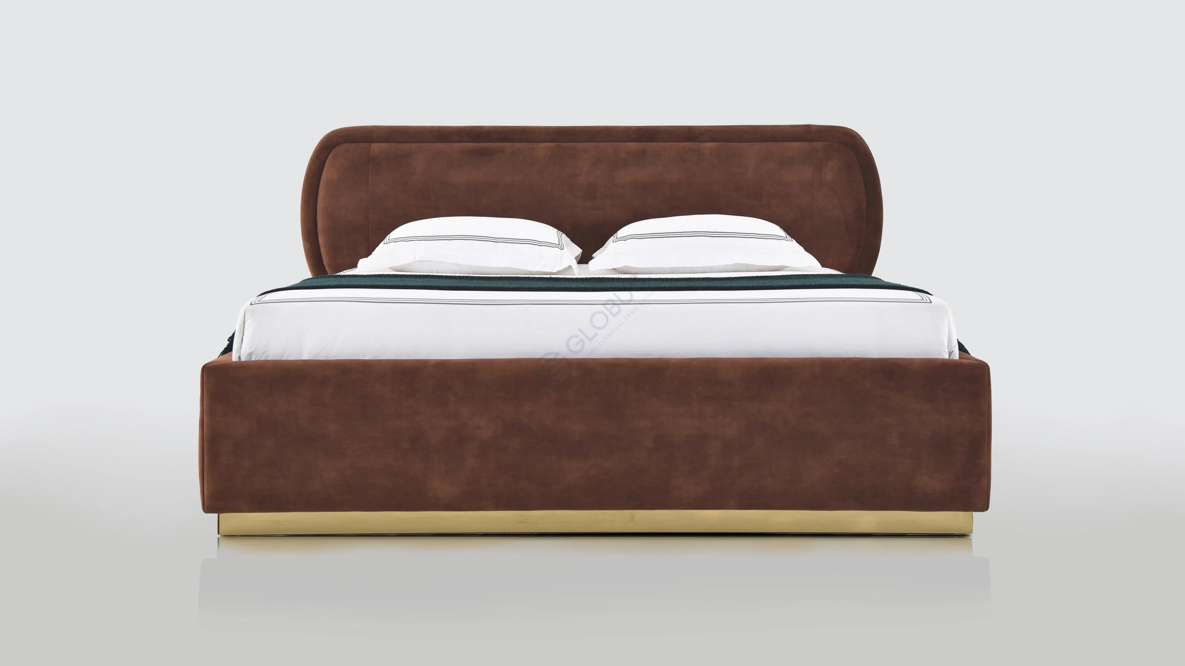 Кровать Devovalo