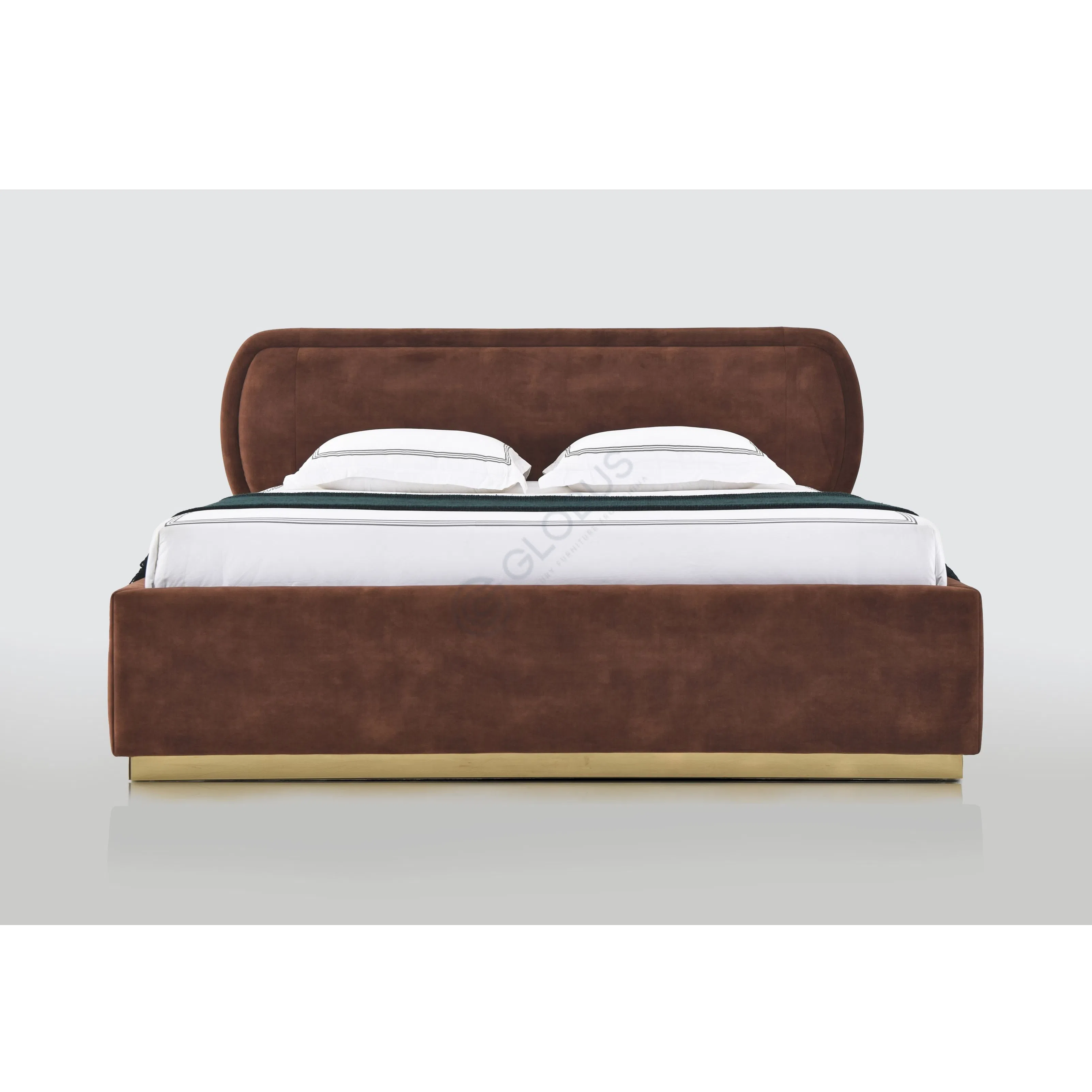 Кровать Devovalo