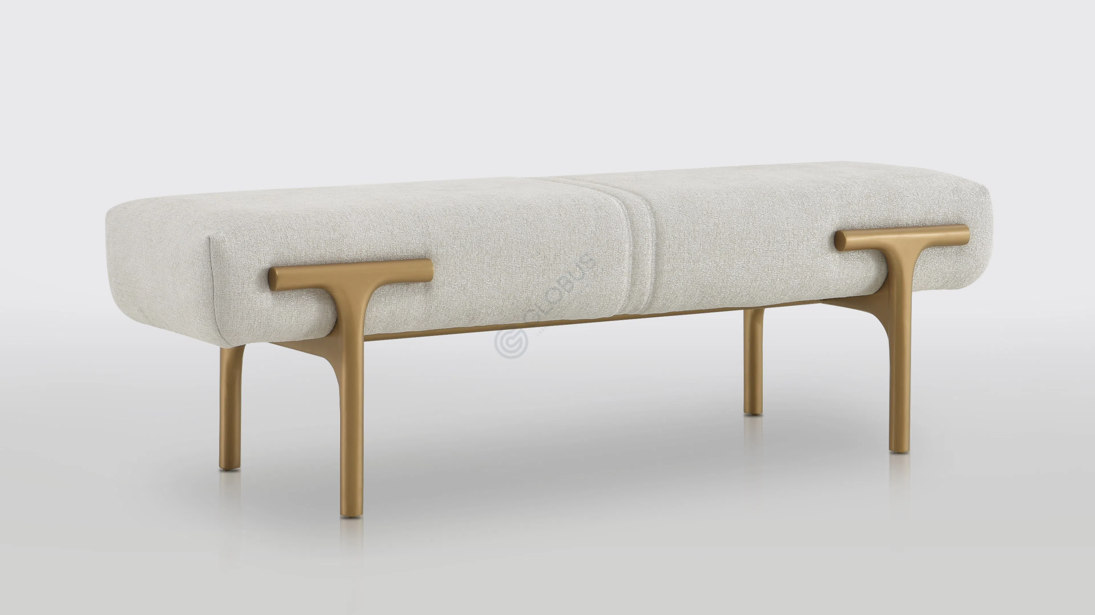 Банкетка R&Y AUGOUSTI Ramo